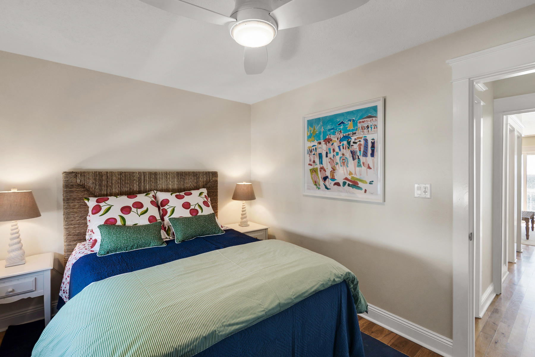 RAMSGATE T/H - Residential