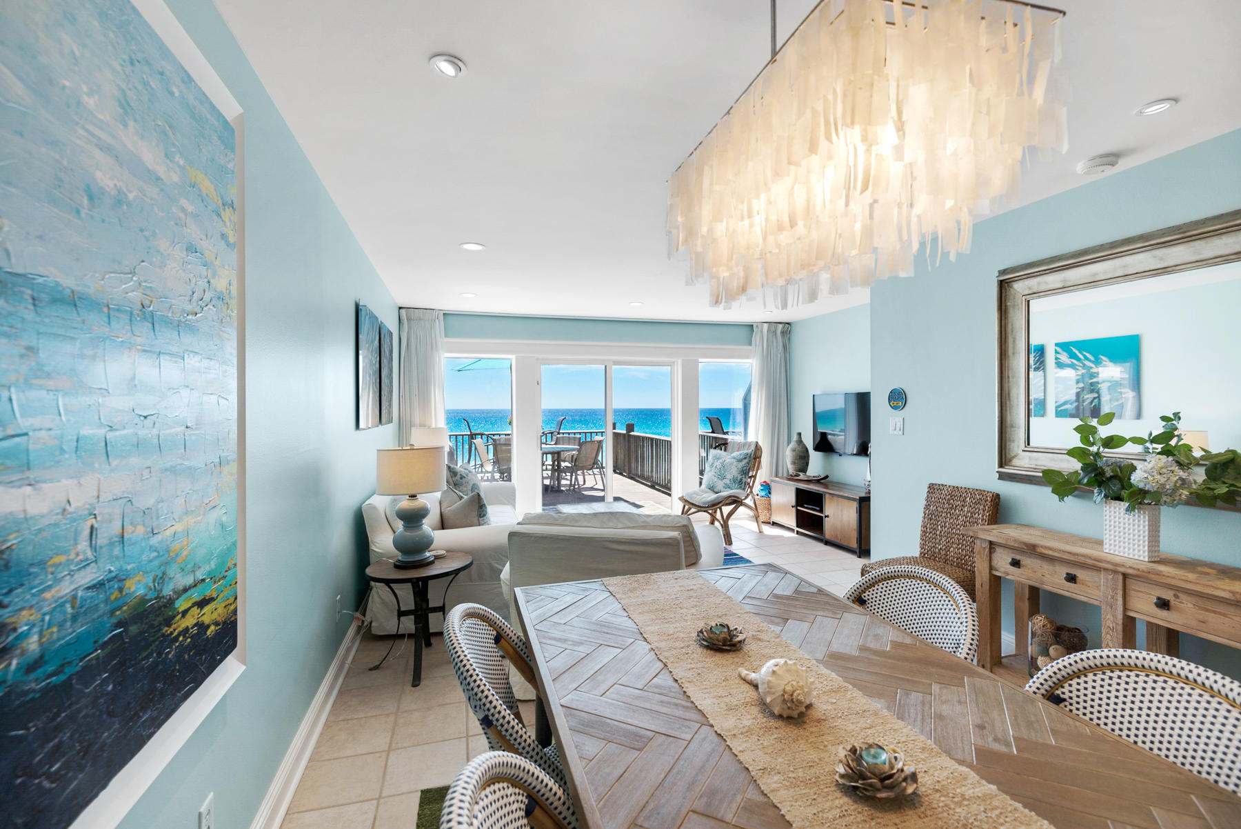 RAMSGATE T/H - Residential