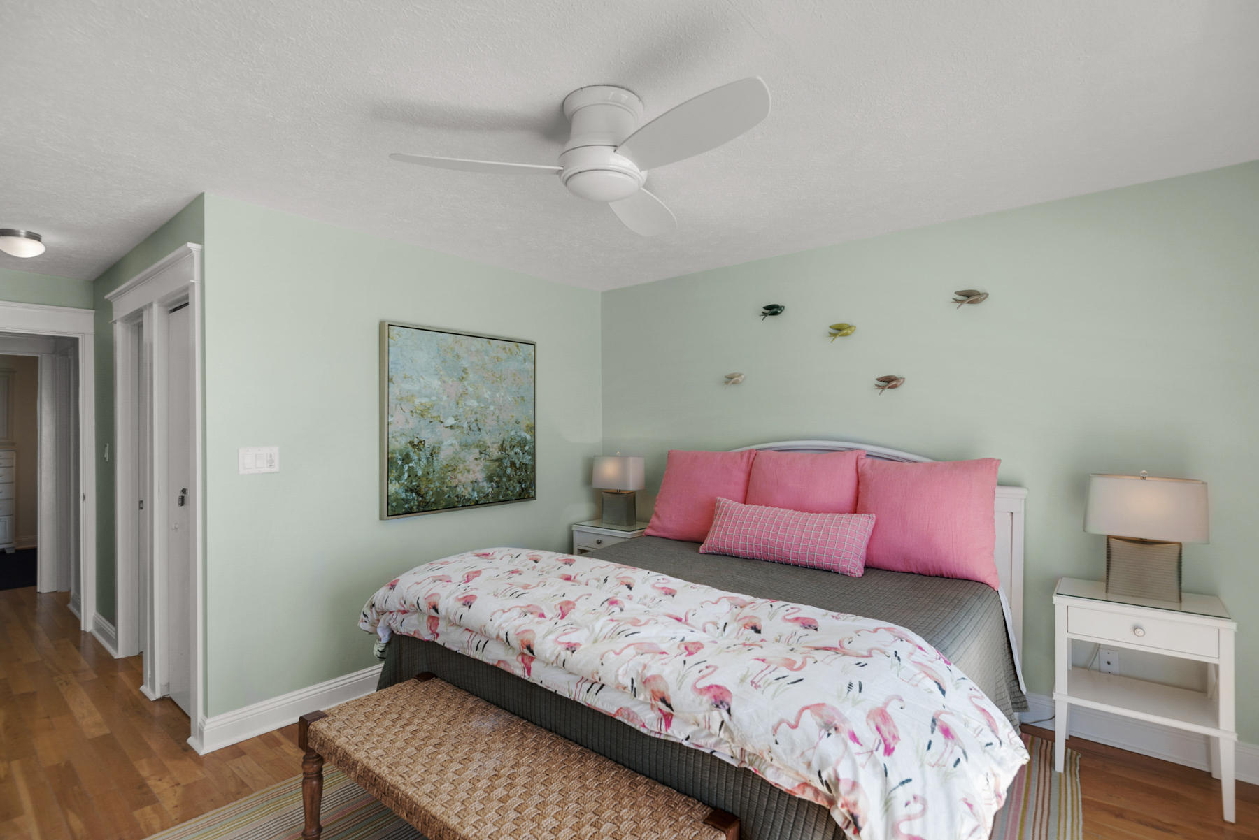 RAMSGATE T/H - Residential