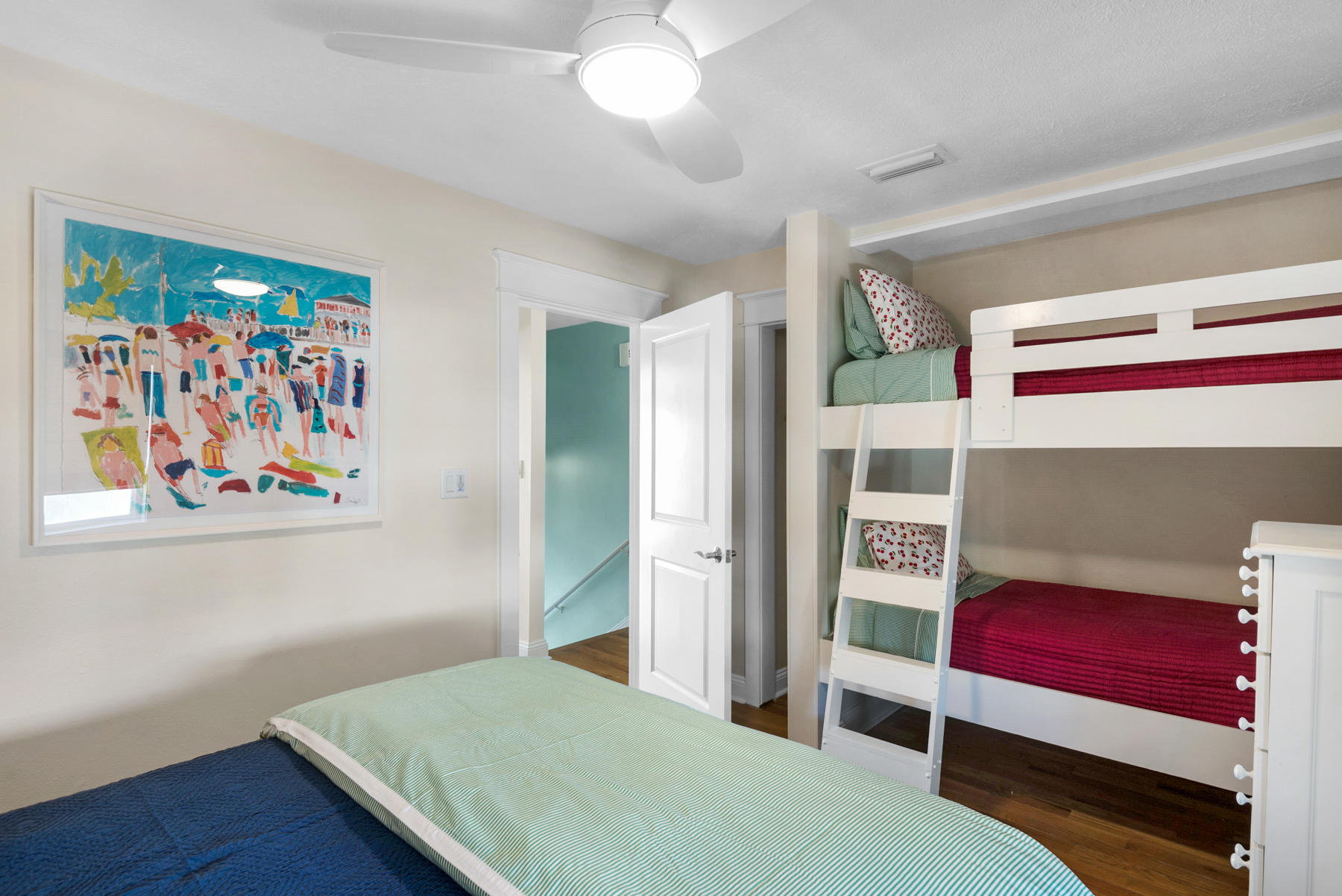 RAMSGATE T/H - Residential