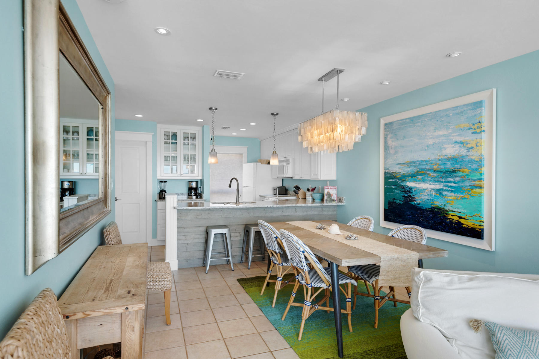 RAMSGATE T/H - Residential