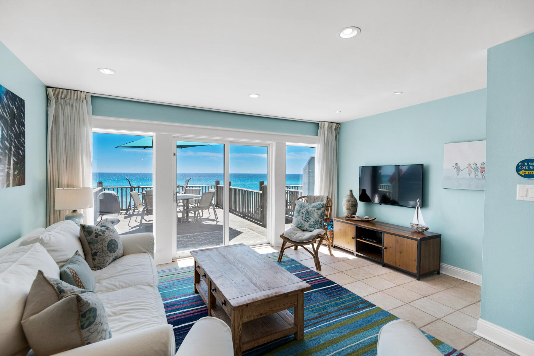 RAMSGATE T/H - Residential