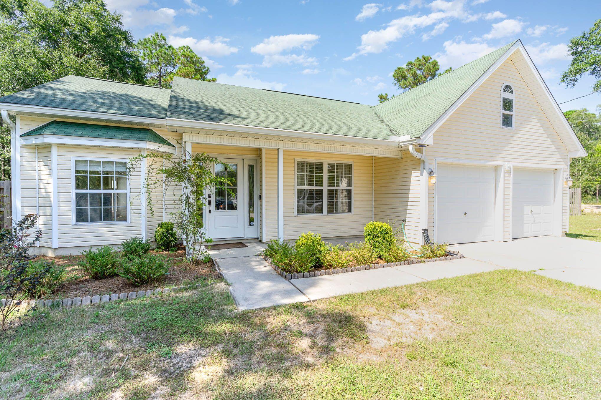 CREEKSIDE - Residential