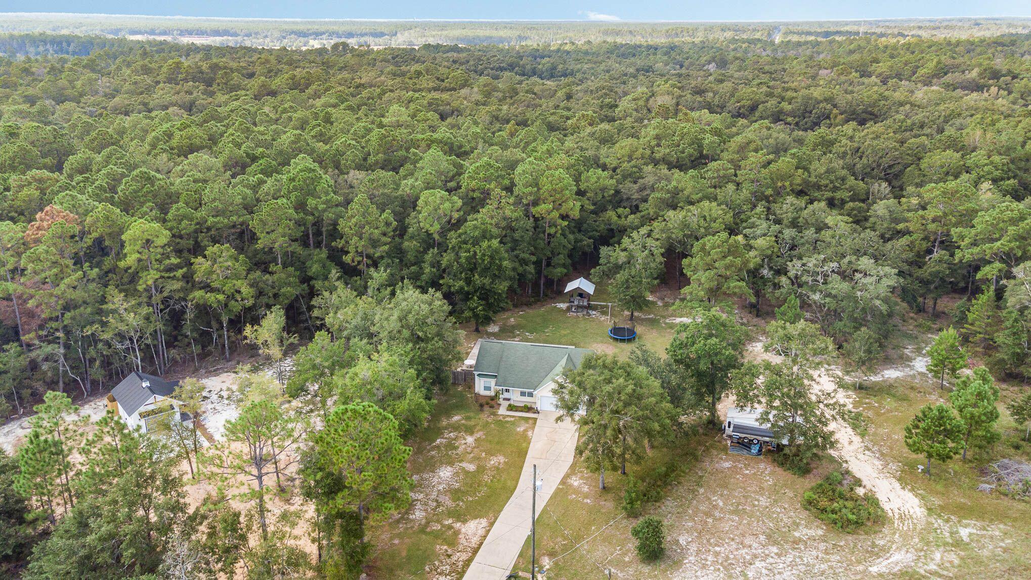 CREEKSIDE - Residential