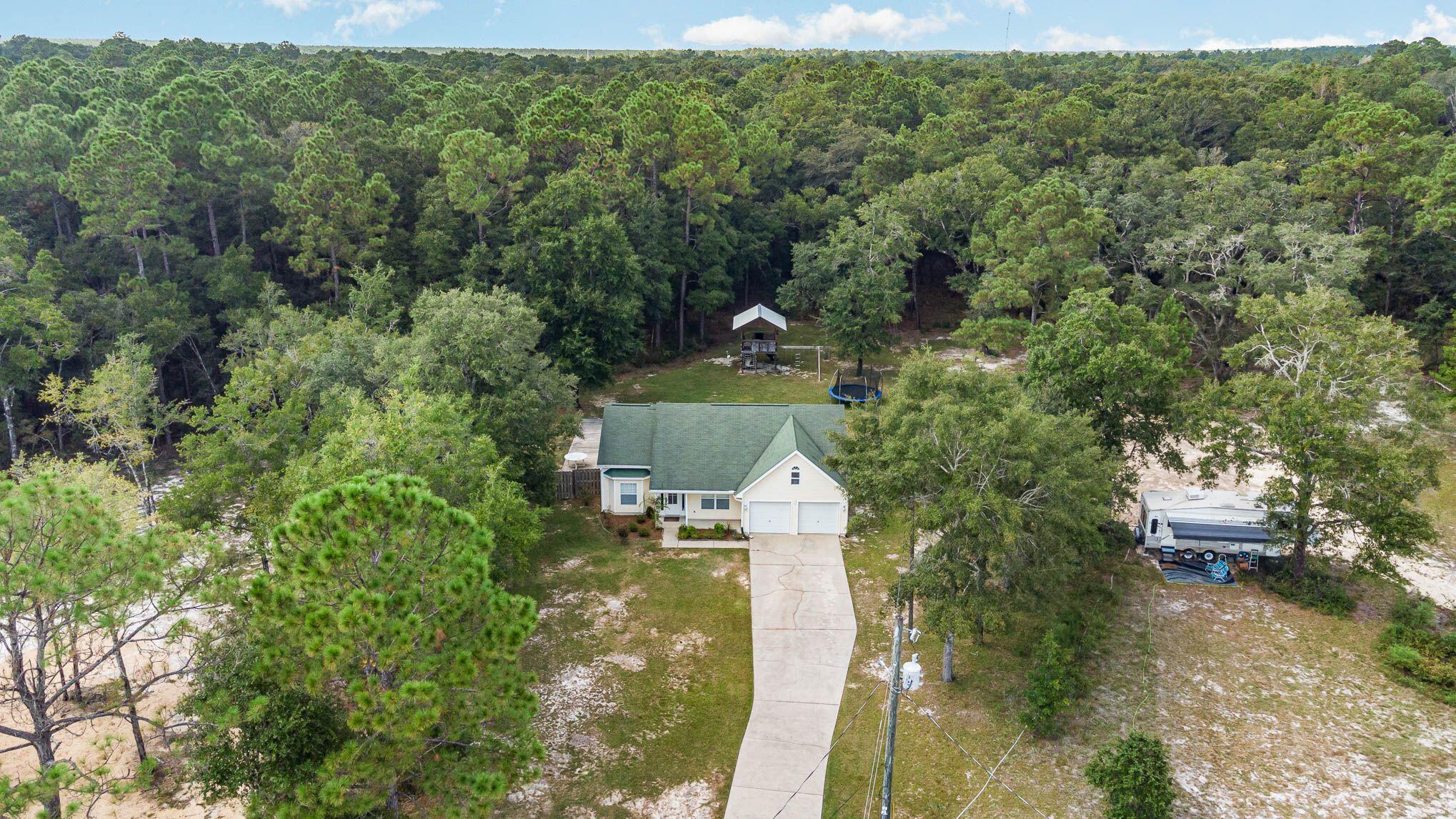 CREEKSIDE - Residential