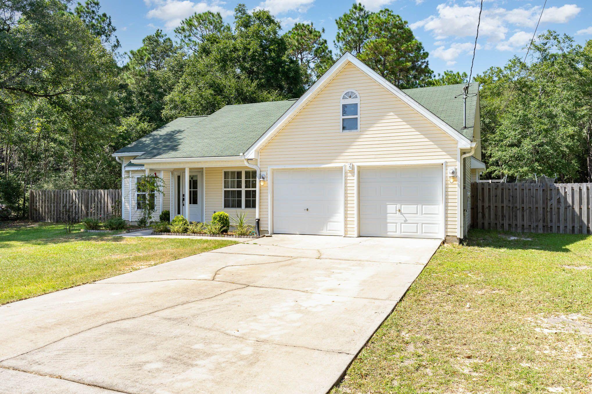 CREEKSIDE - Residential