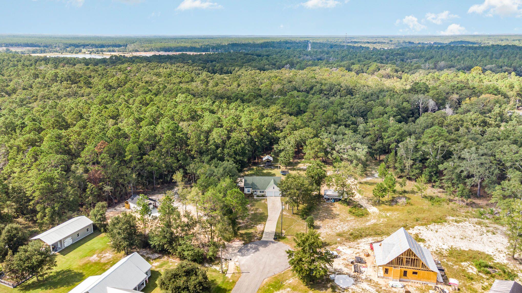 CREEKSIDE - Residential