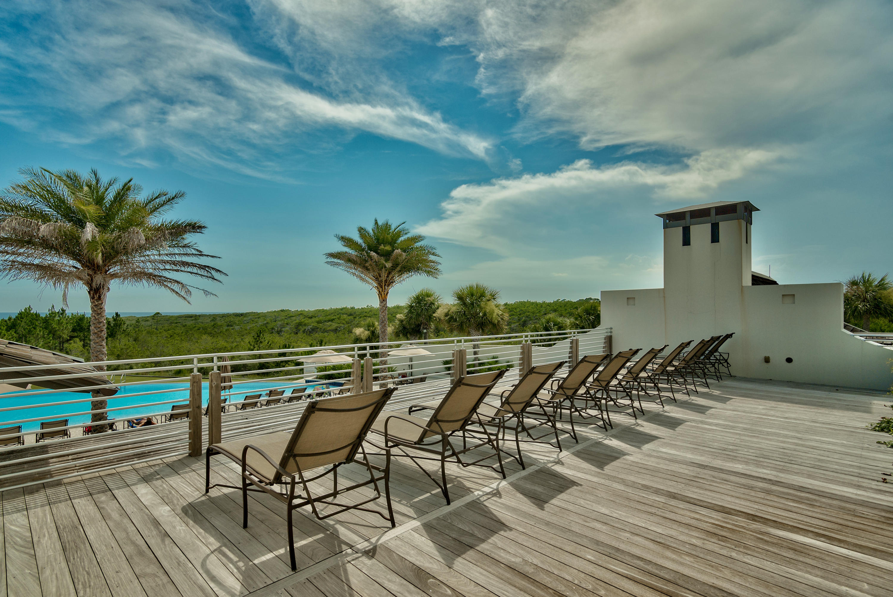 CYPRESS DUNES - Residential