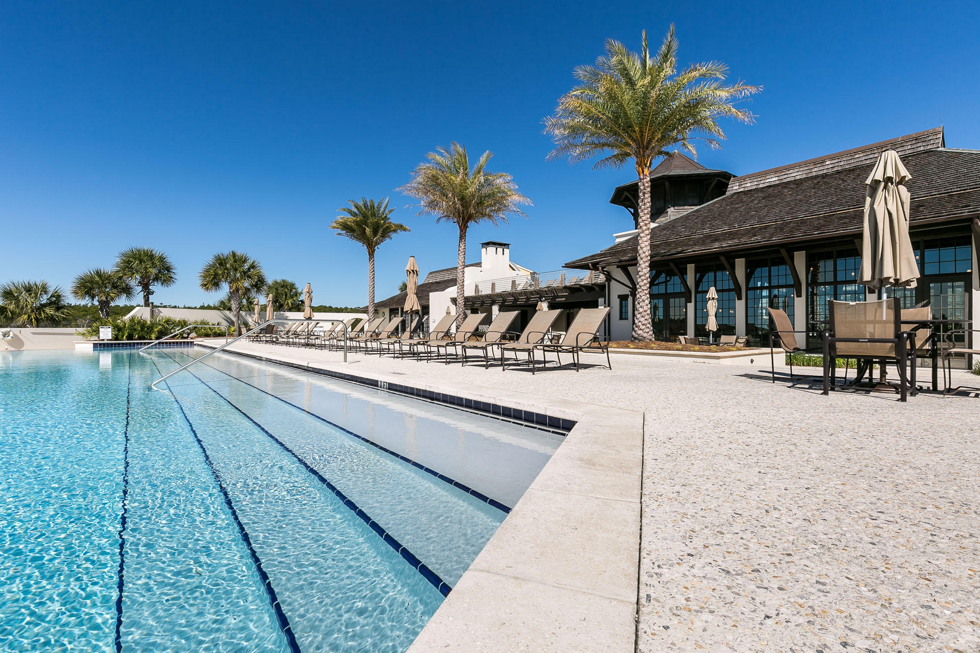 CYPRESS DUNES - Residential