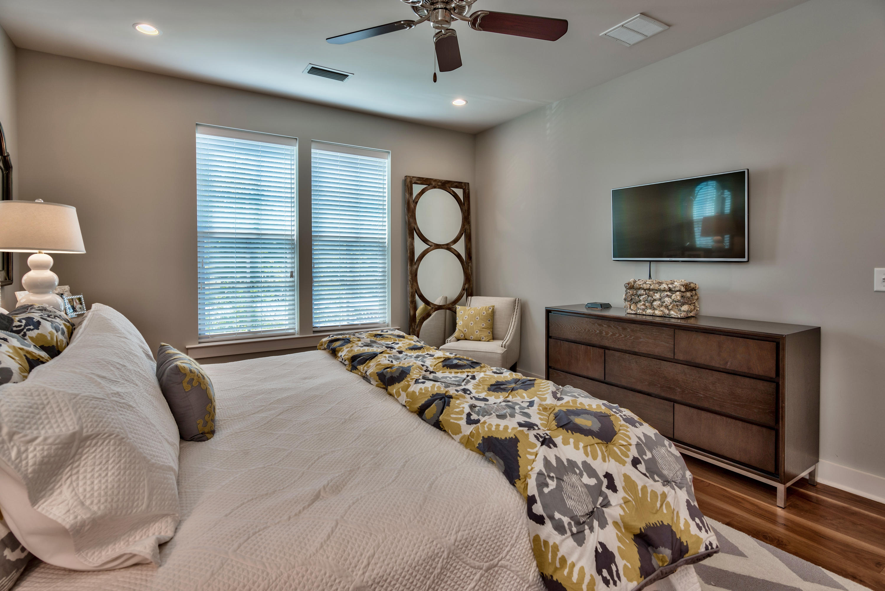 CYPRESS DUNES - Residential