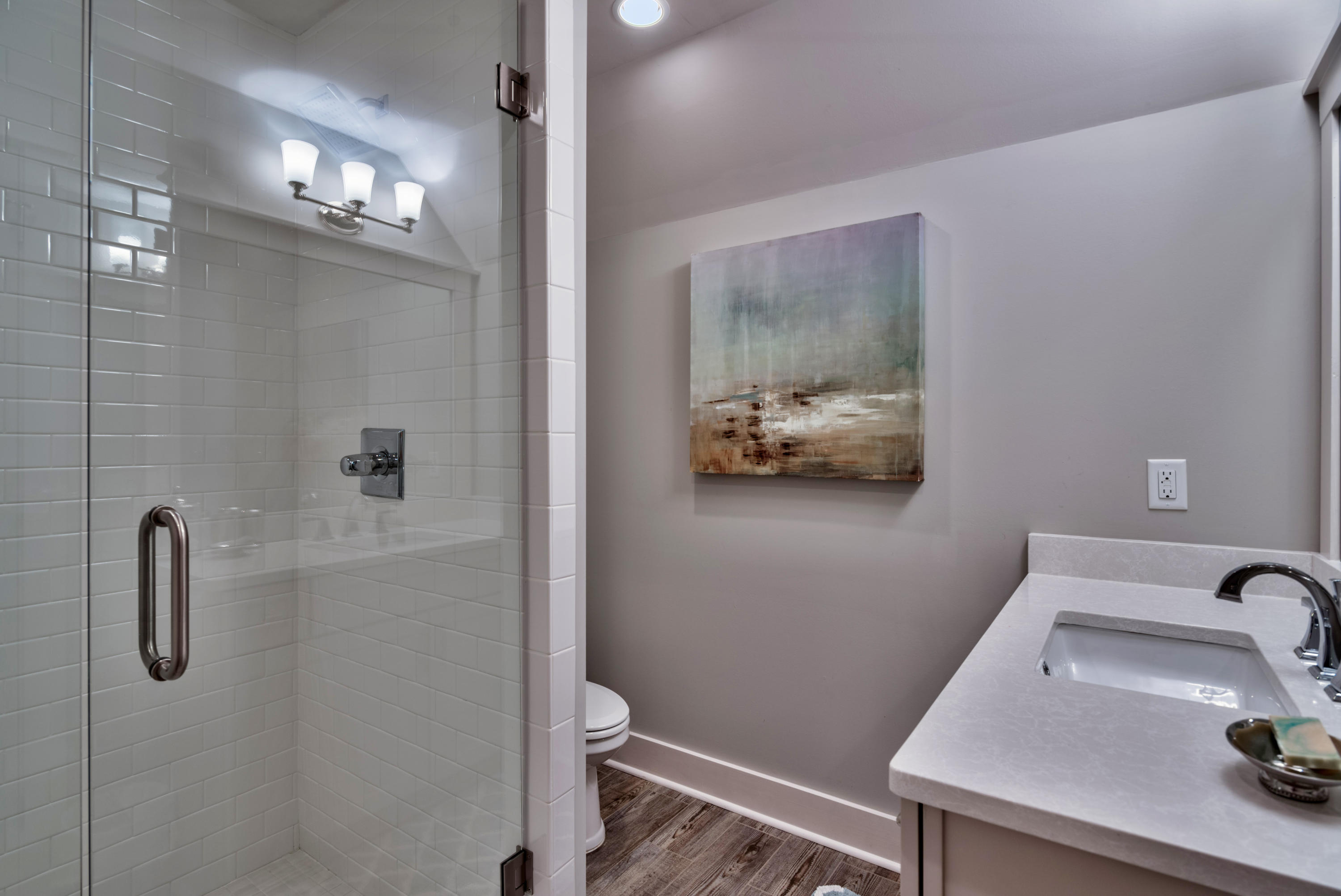 CYPRESS DUNES - Residential