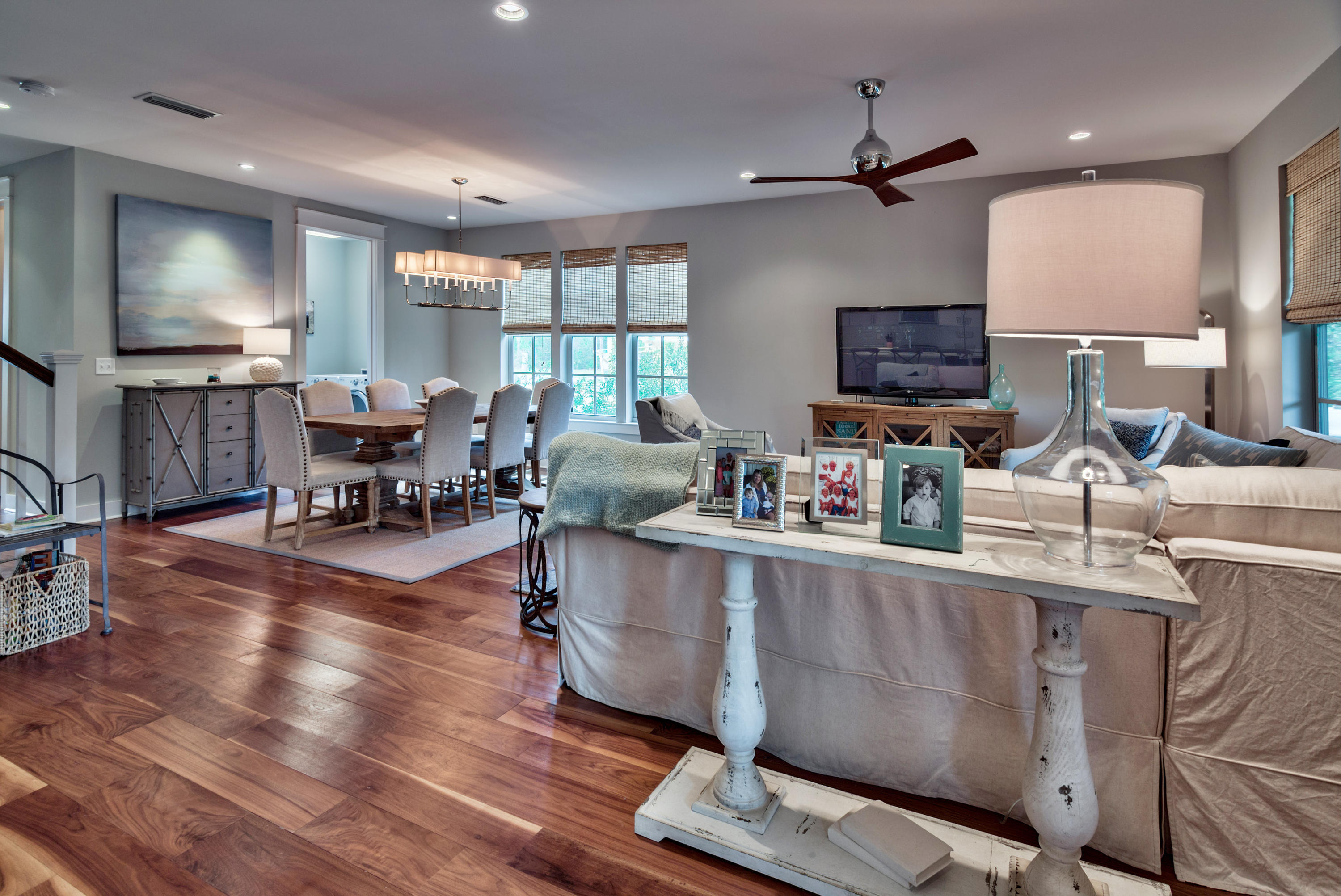 CYPRESS DUNES - Residential