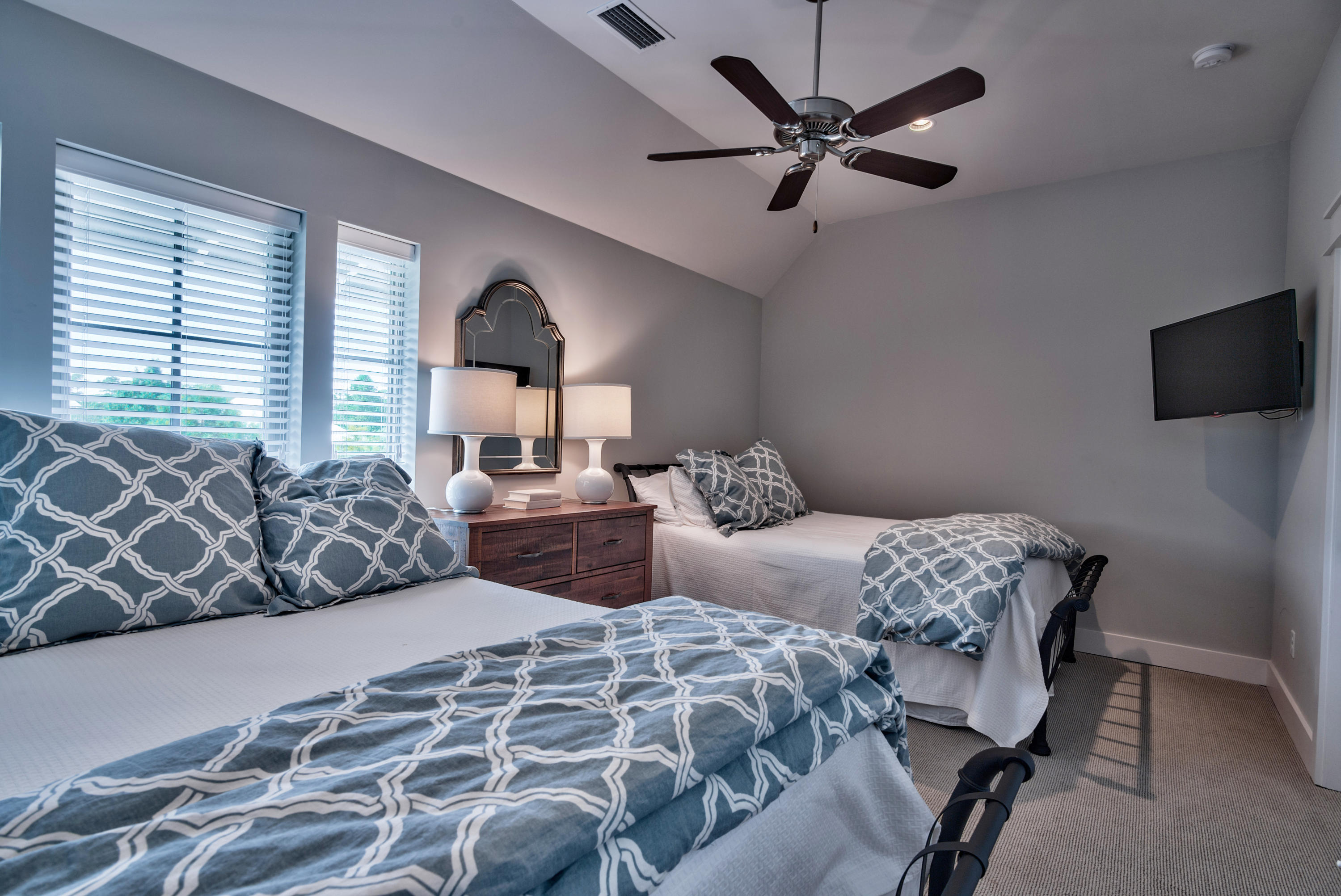 CYPRESS DUNES - Residential