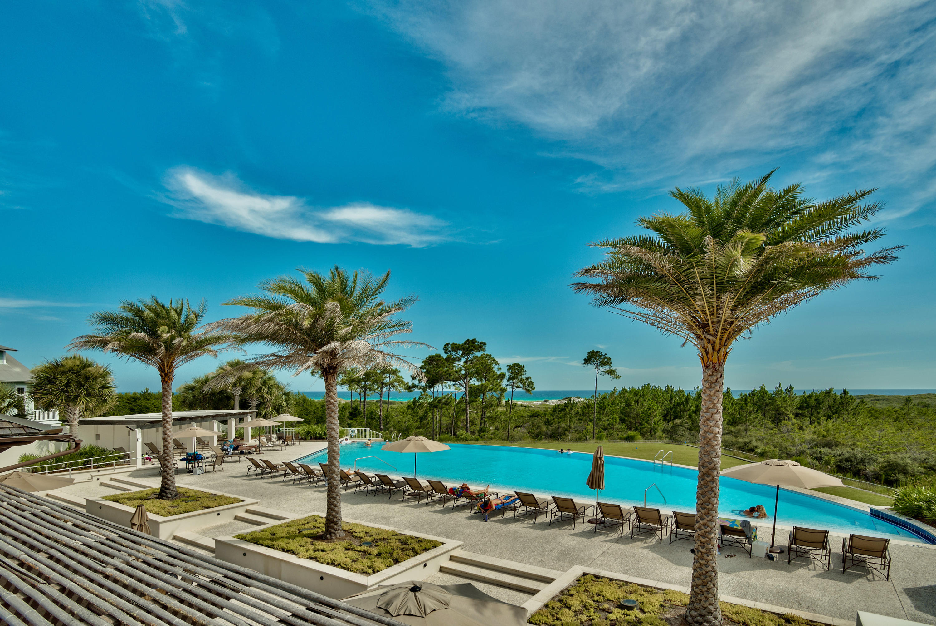 CYPRESS DUNES - Residential