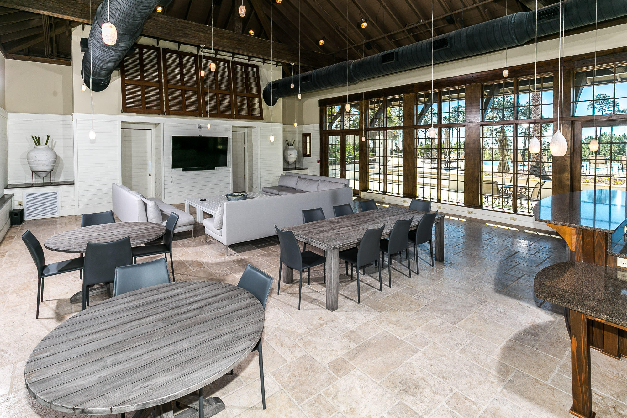 CYPRESS DUNES - Residential