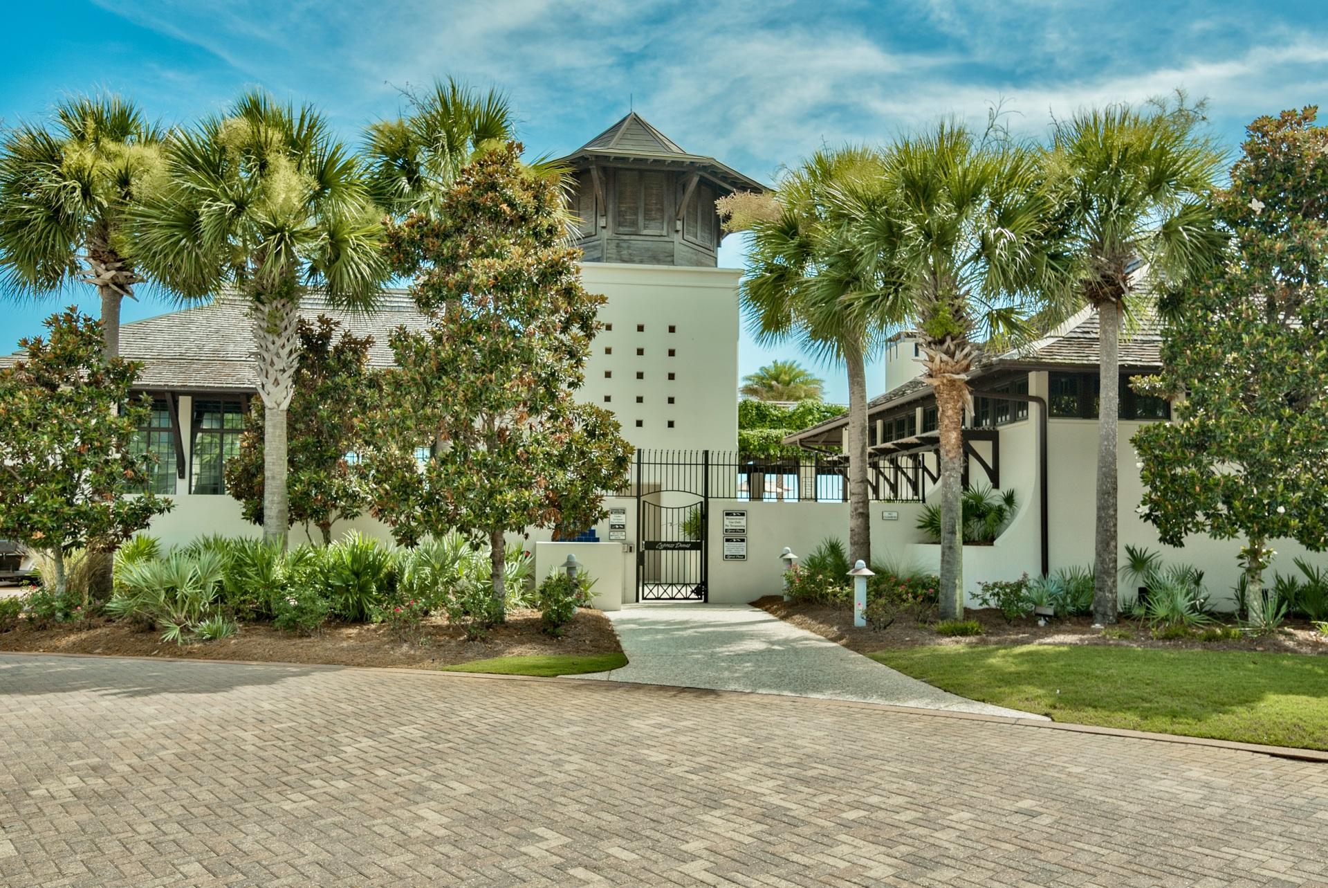 CYPRESS DUNES - Residential