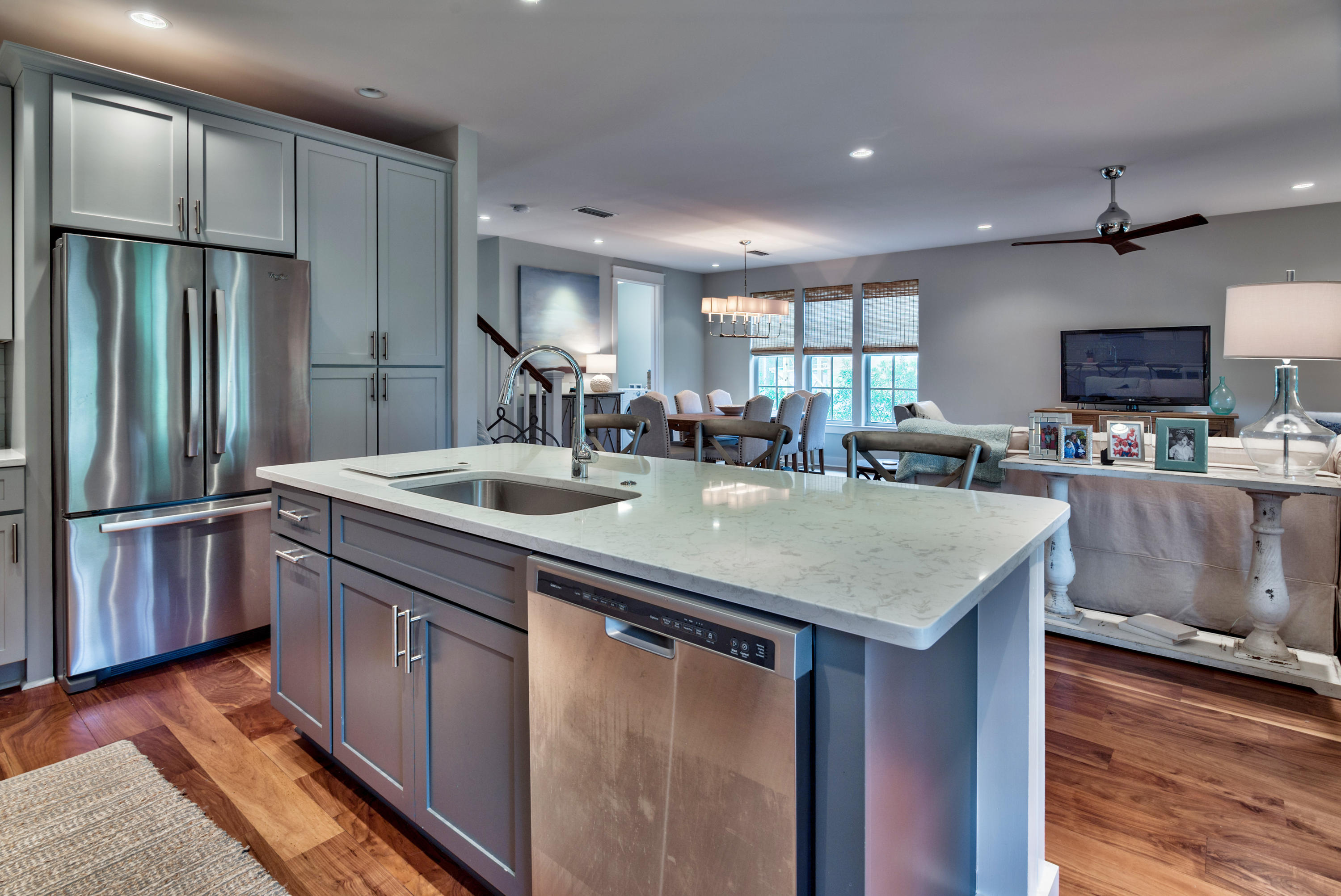 CYPRESS DUNES - Residential