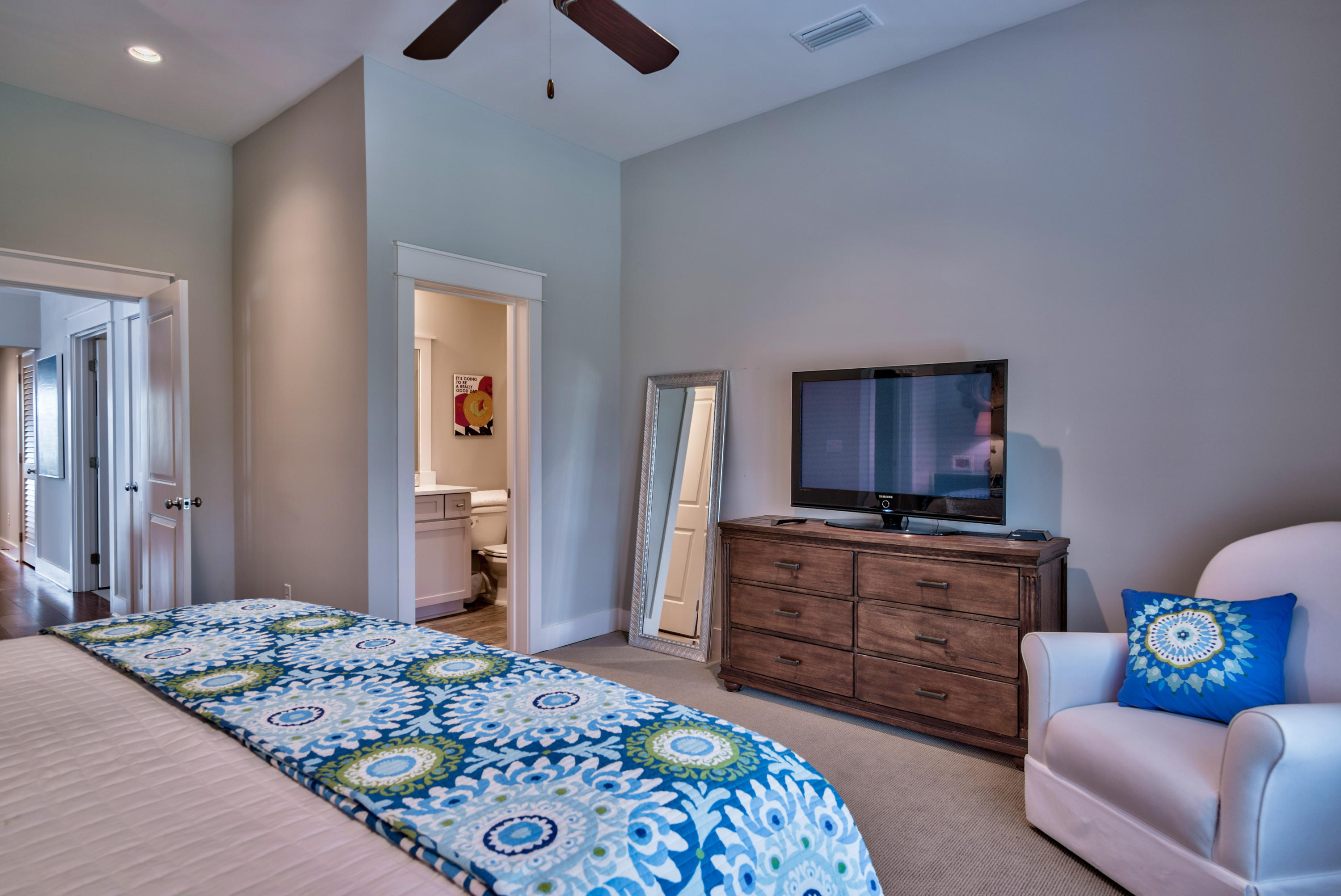 CYPRESS DUNES - Residential