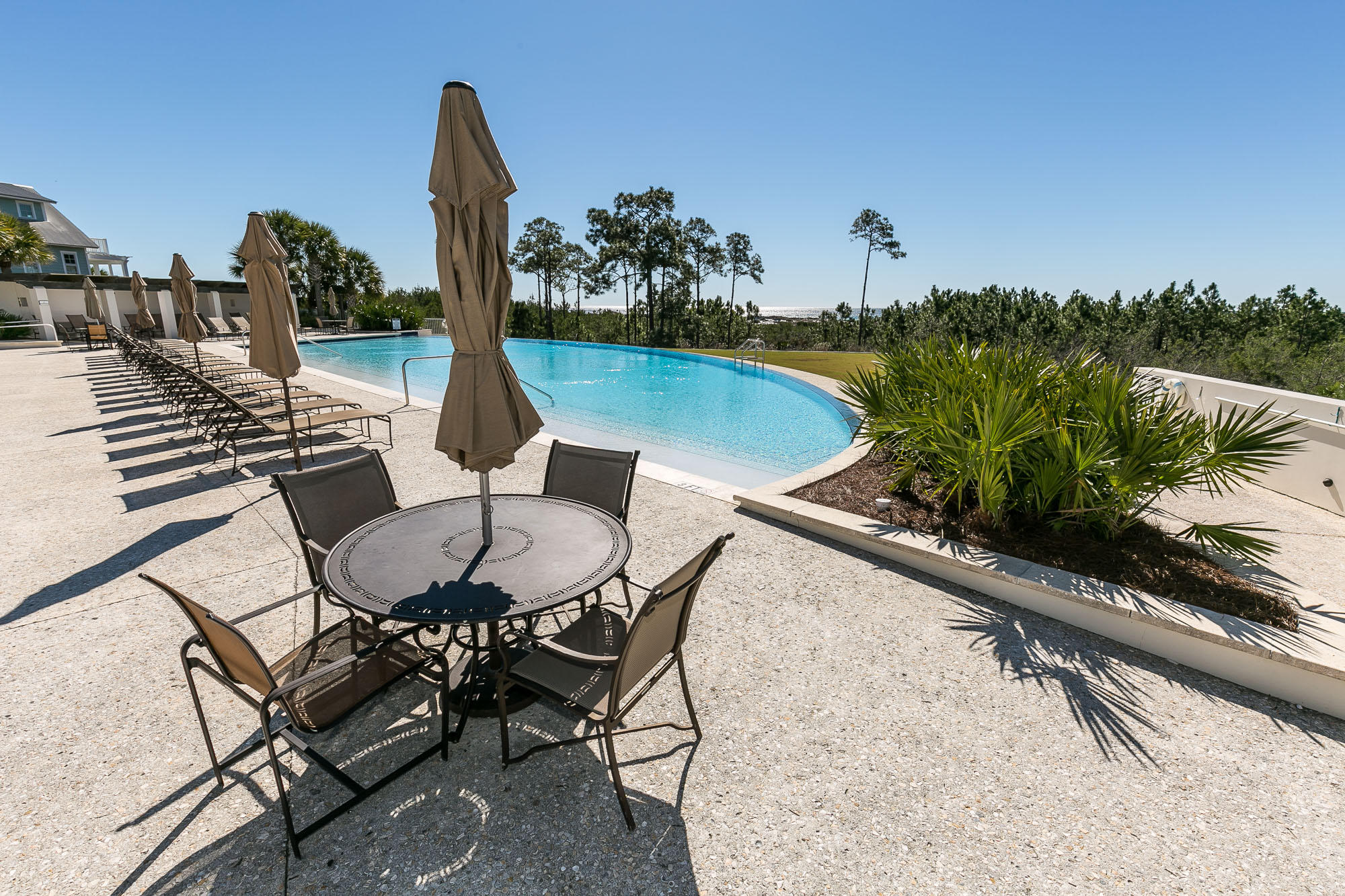 CYPRESS DUNES - Residential