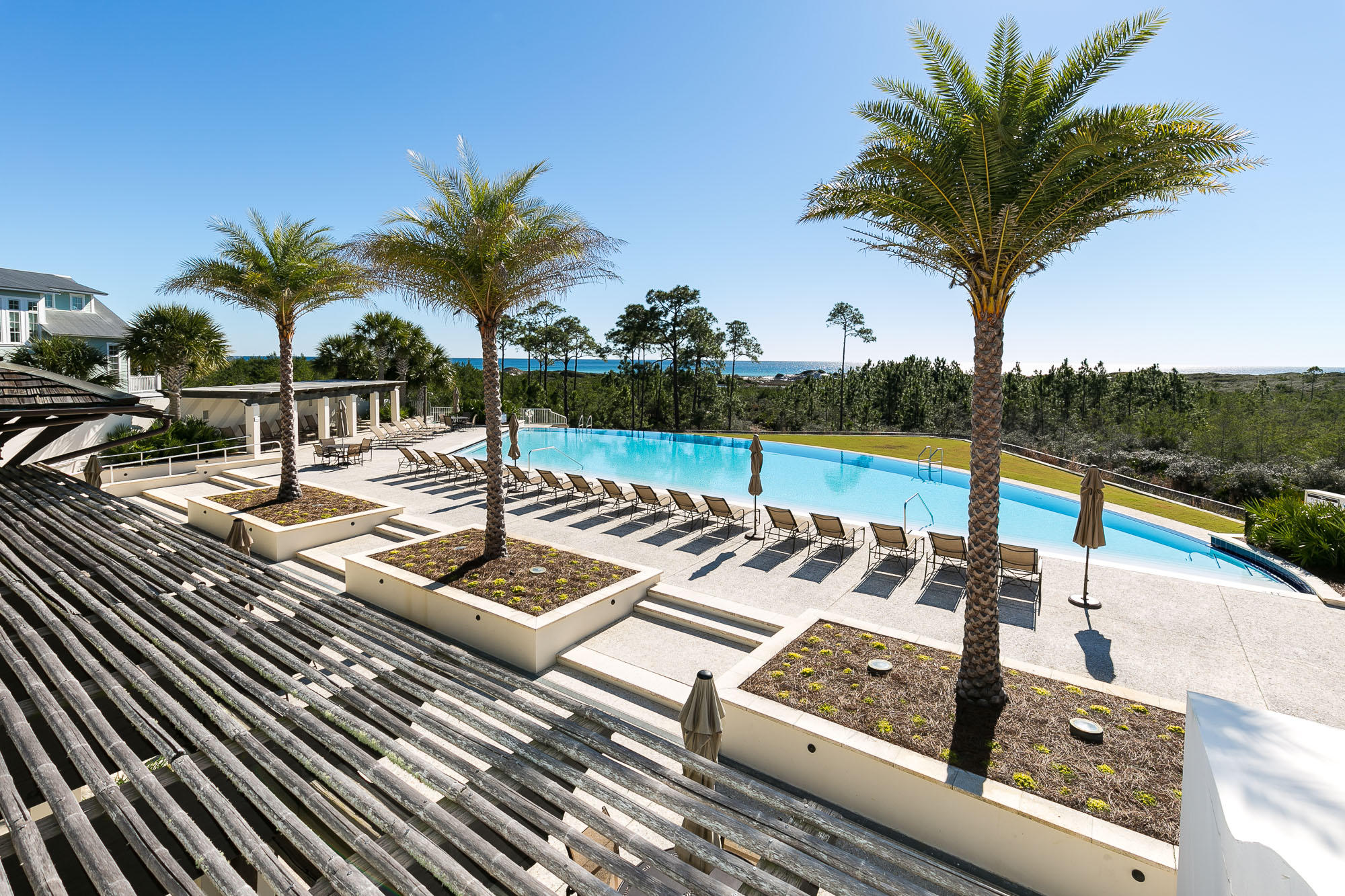 CYPRESS DUNES - Residential