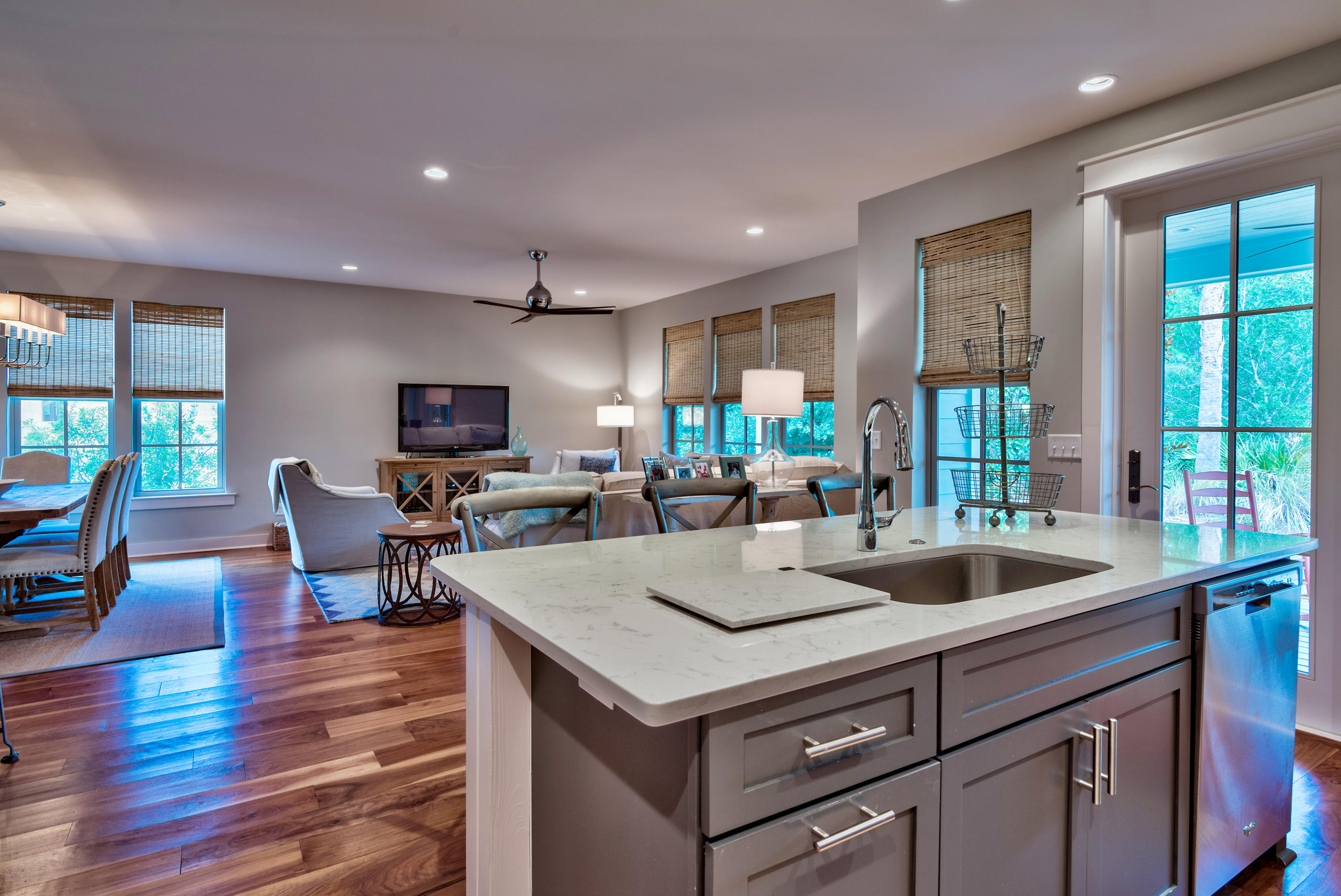 CYPRESS DUNES - Residential