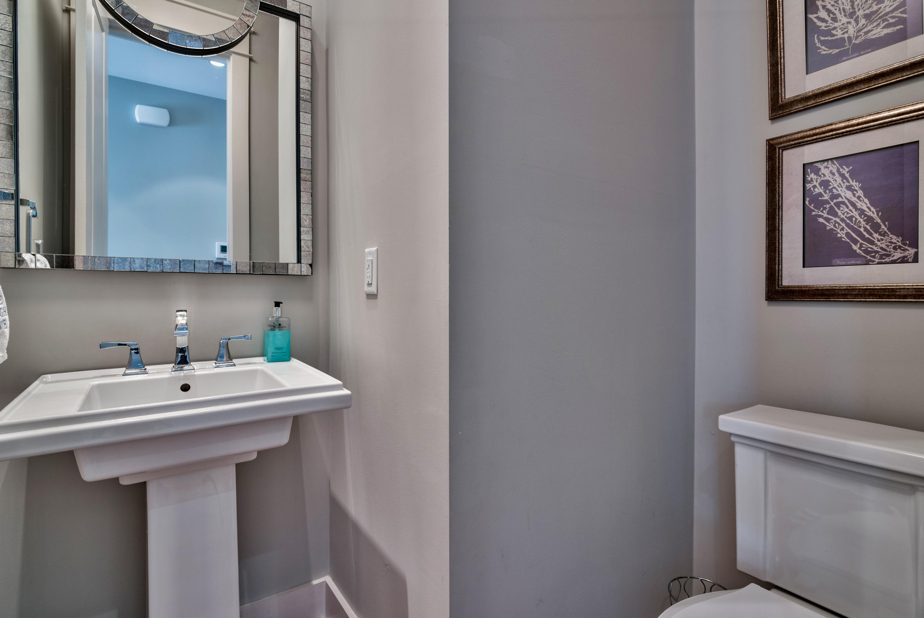 CYPRESS DUNES - Residential