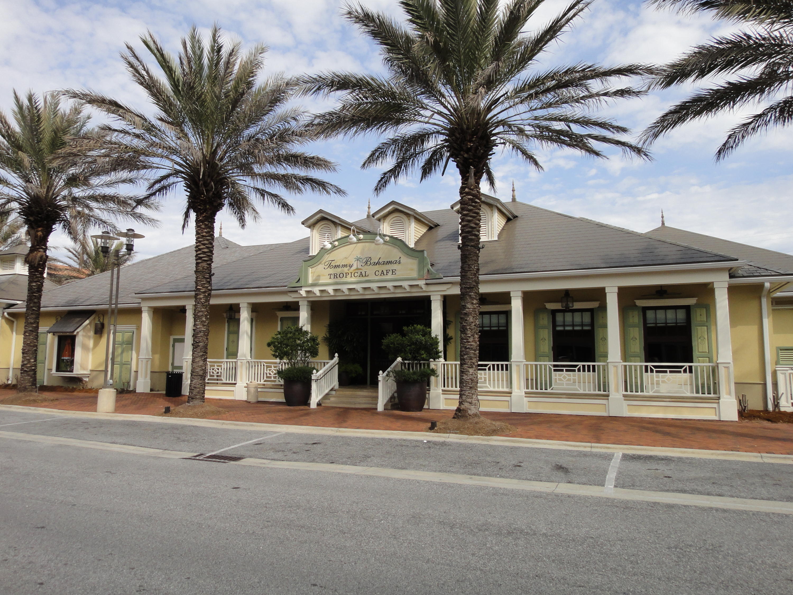 CYPRESS DUNES - Residential