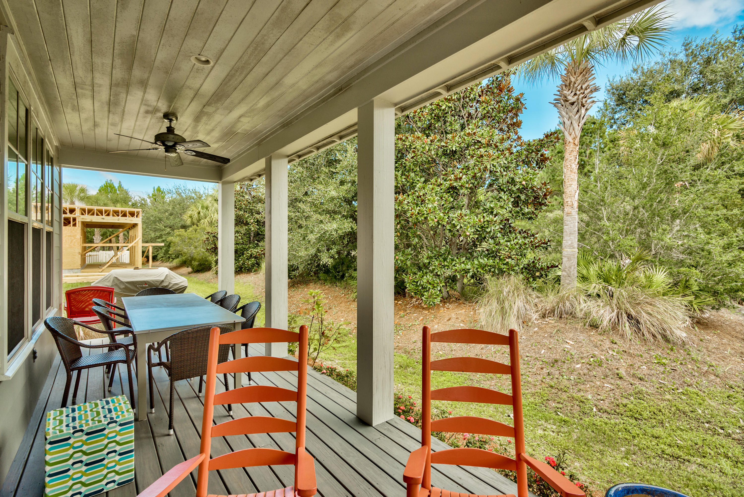 CYPRESS DUNES - Residential