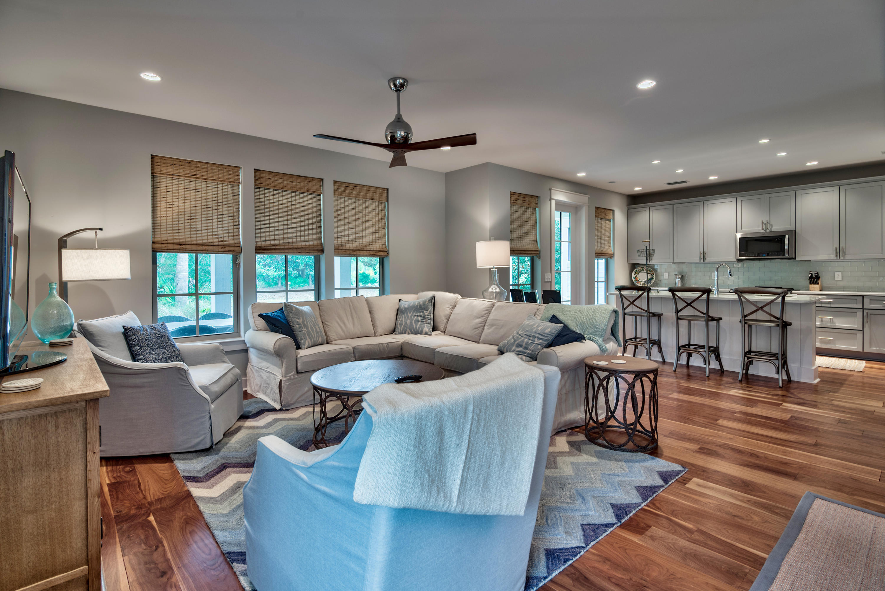 CYPRESS DUNES - Residential