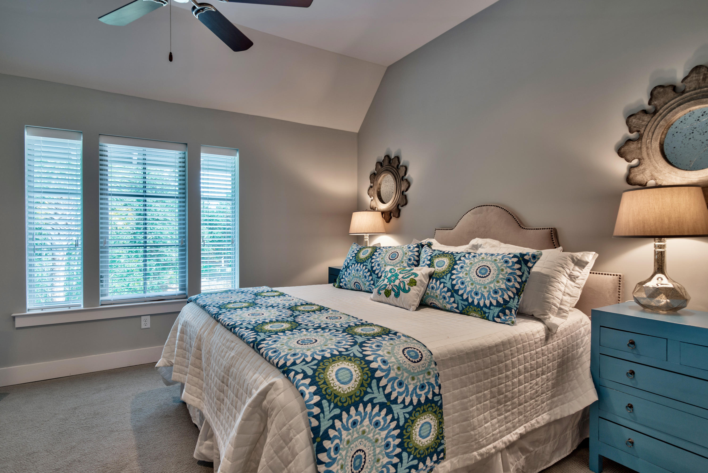 CYPRESS DUNES - Residential