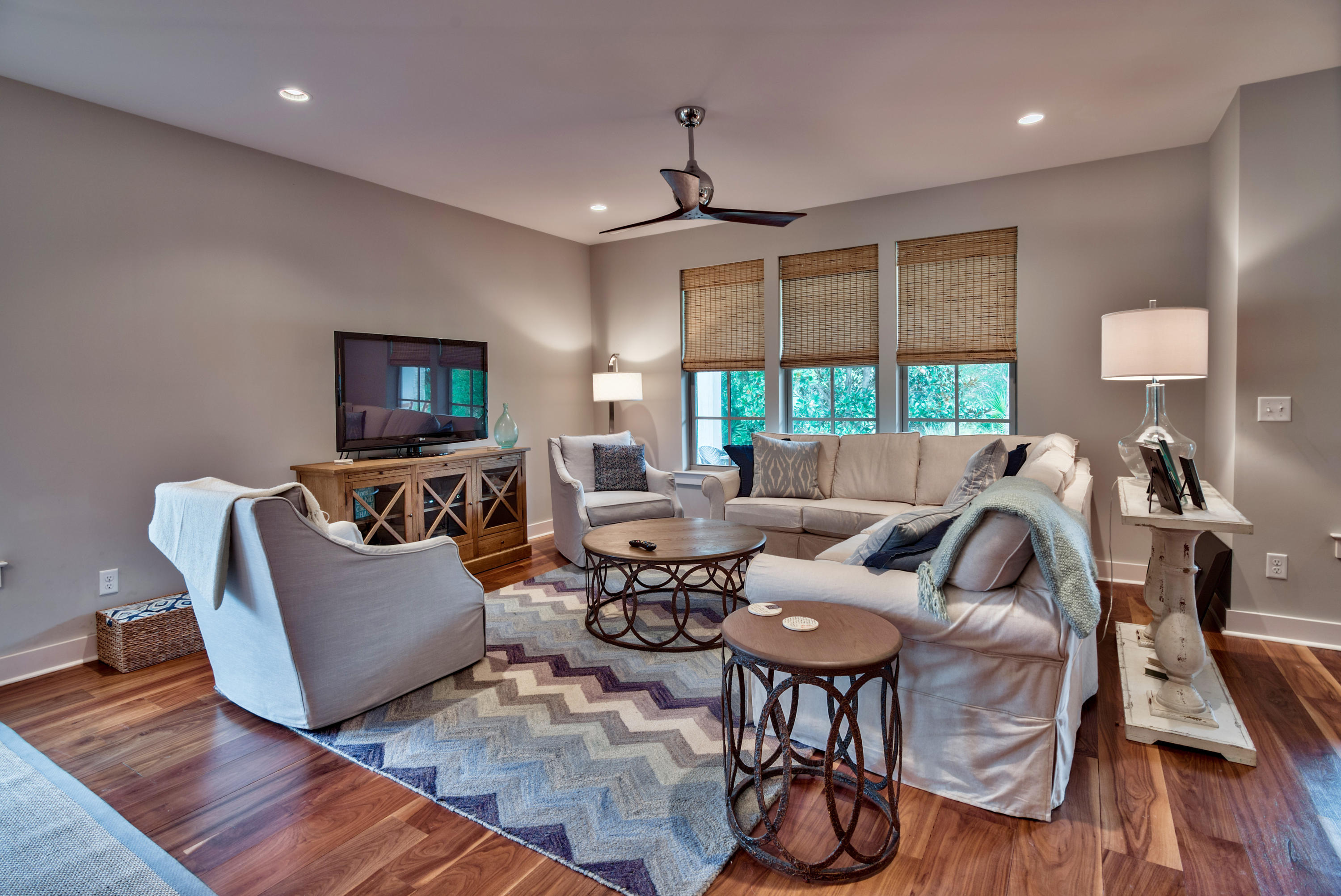 CYPRESS DUNES - Residential