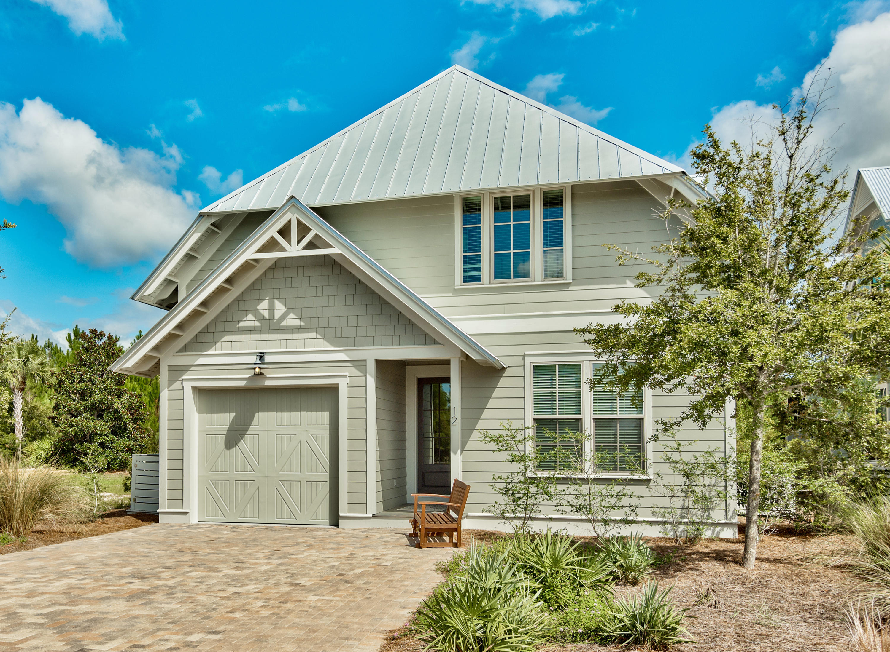 CYPRESS DUNES - Residential