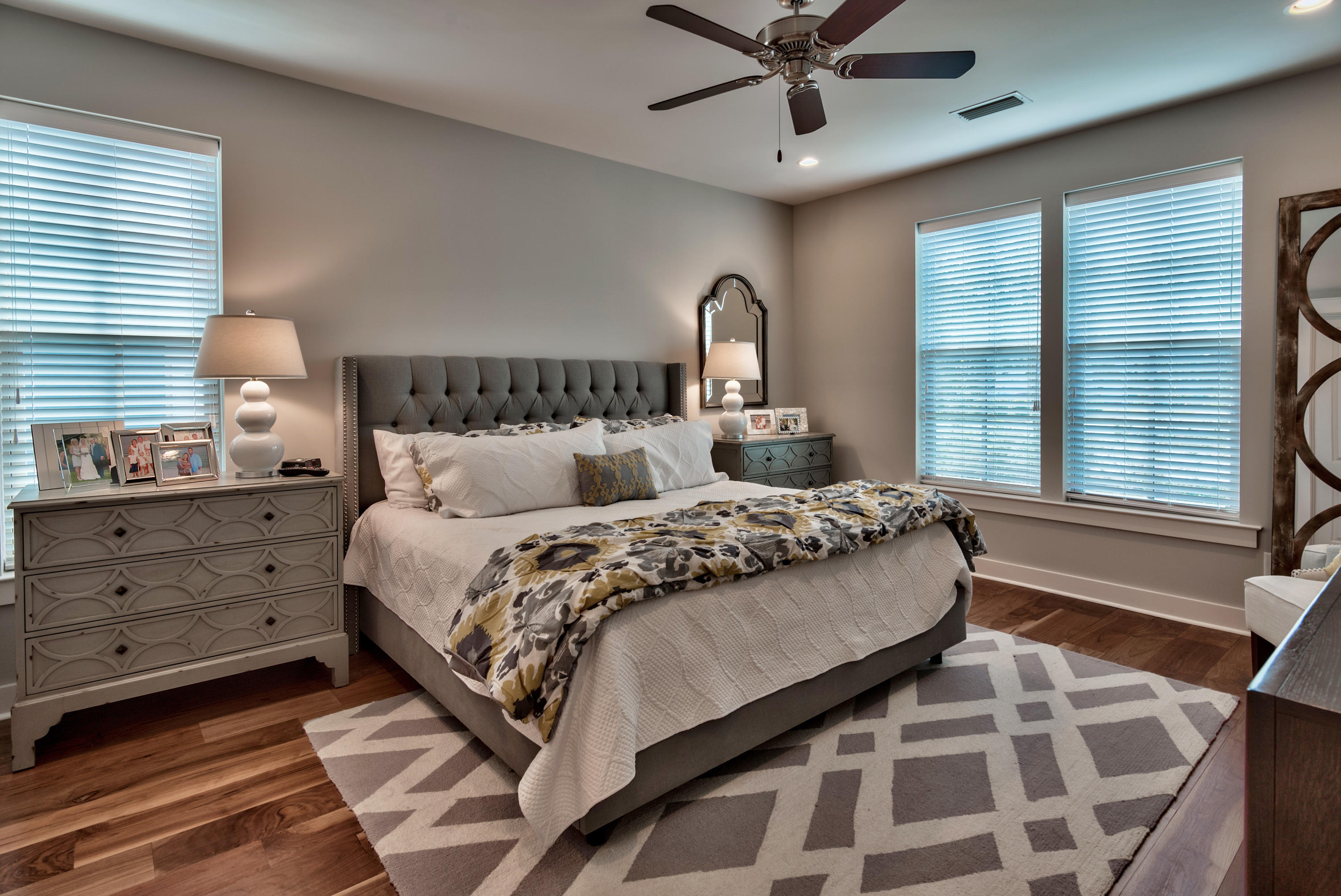 CYPRESS DUNES - Residential