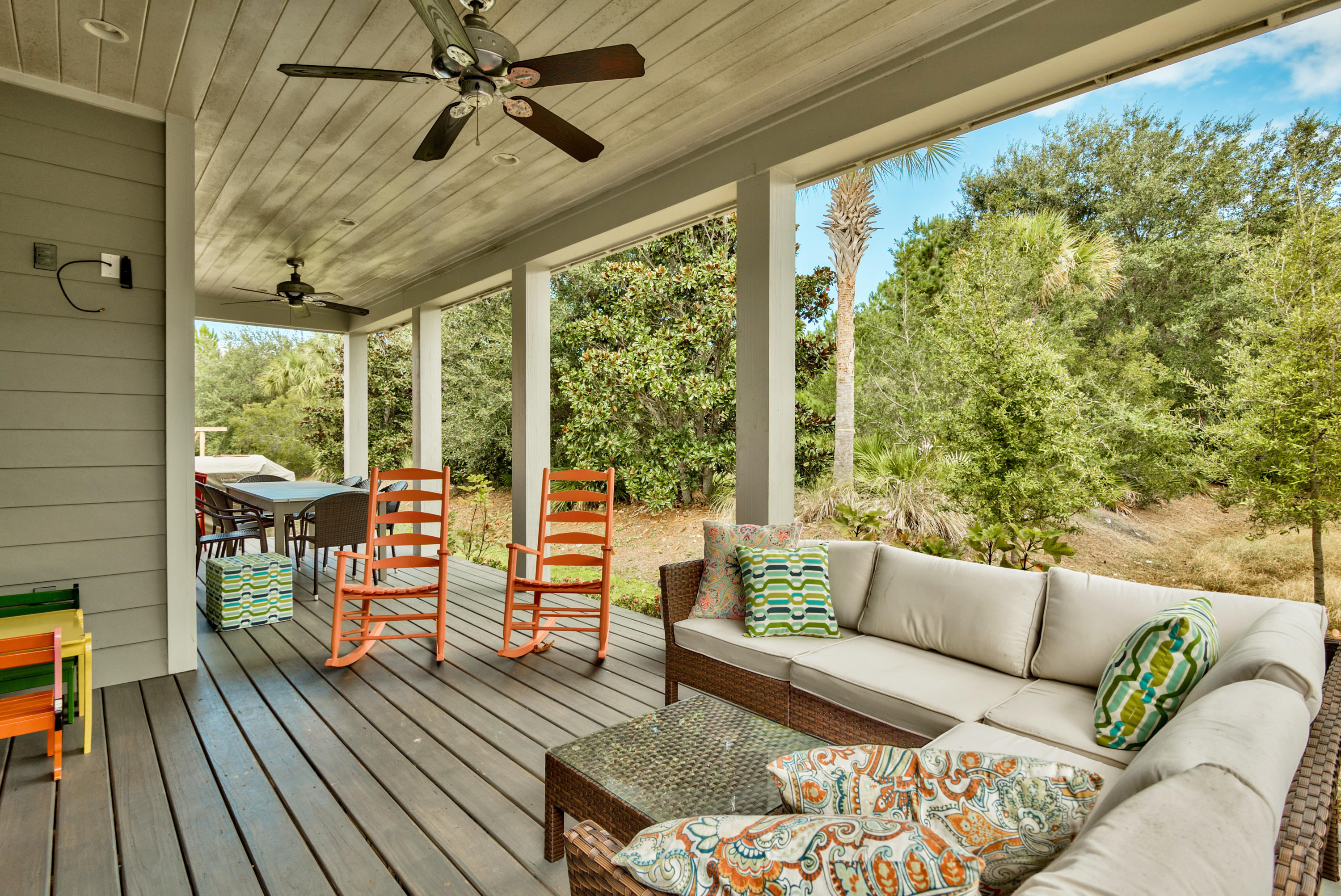 CYPRESS DUNES - Residential