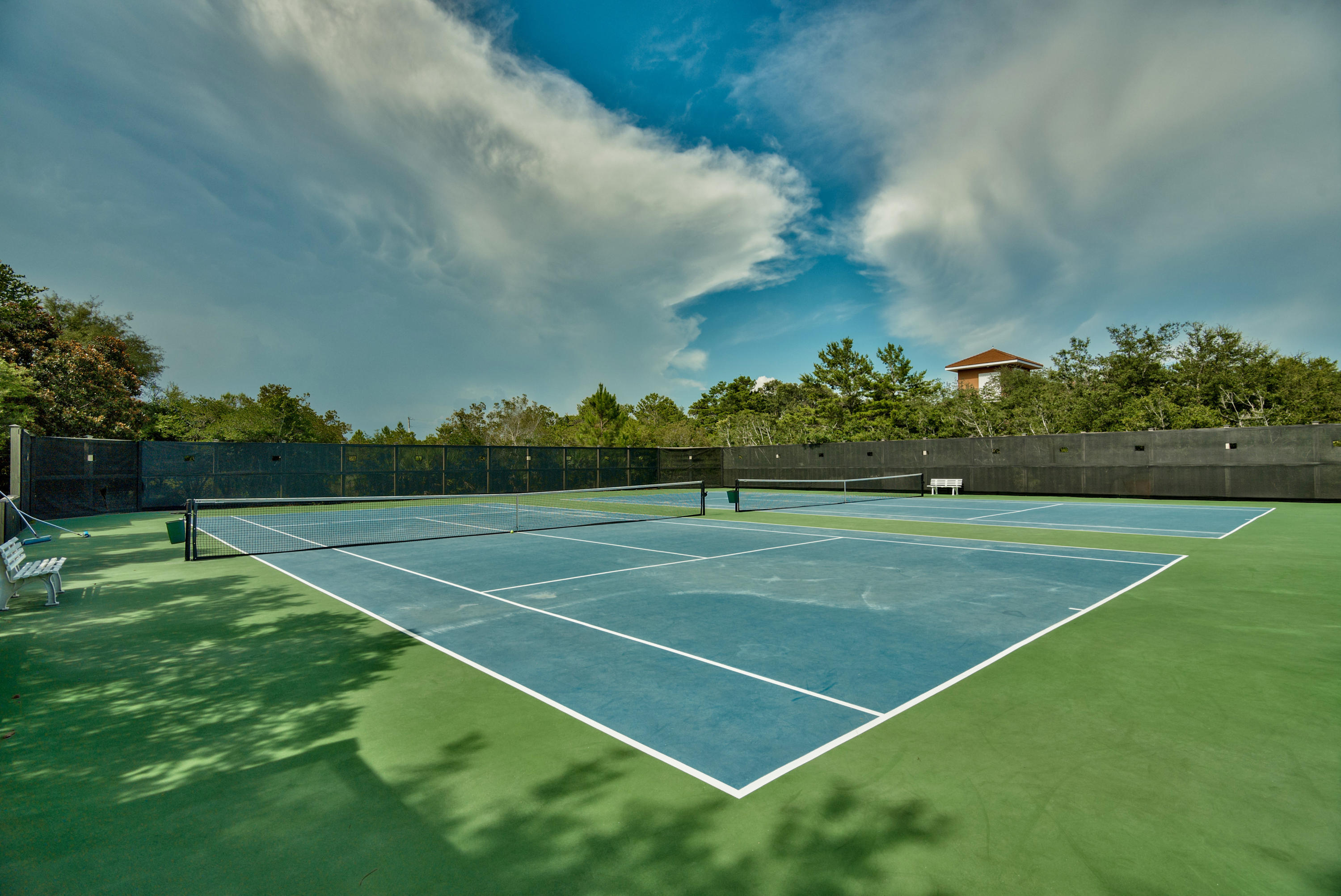 CYPRESS DUNES - Residential
