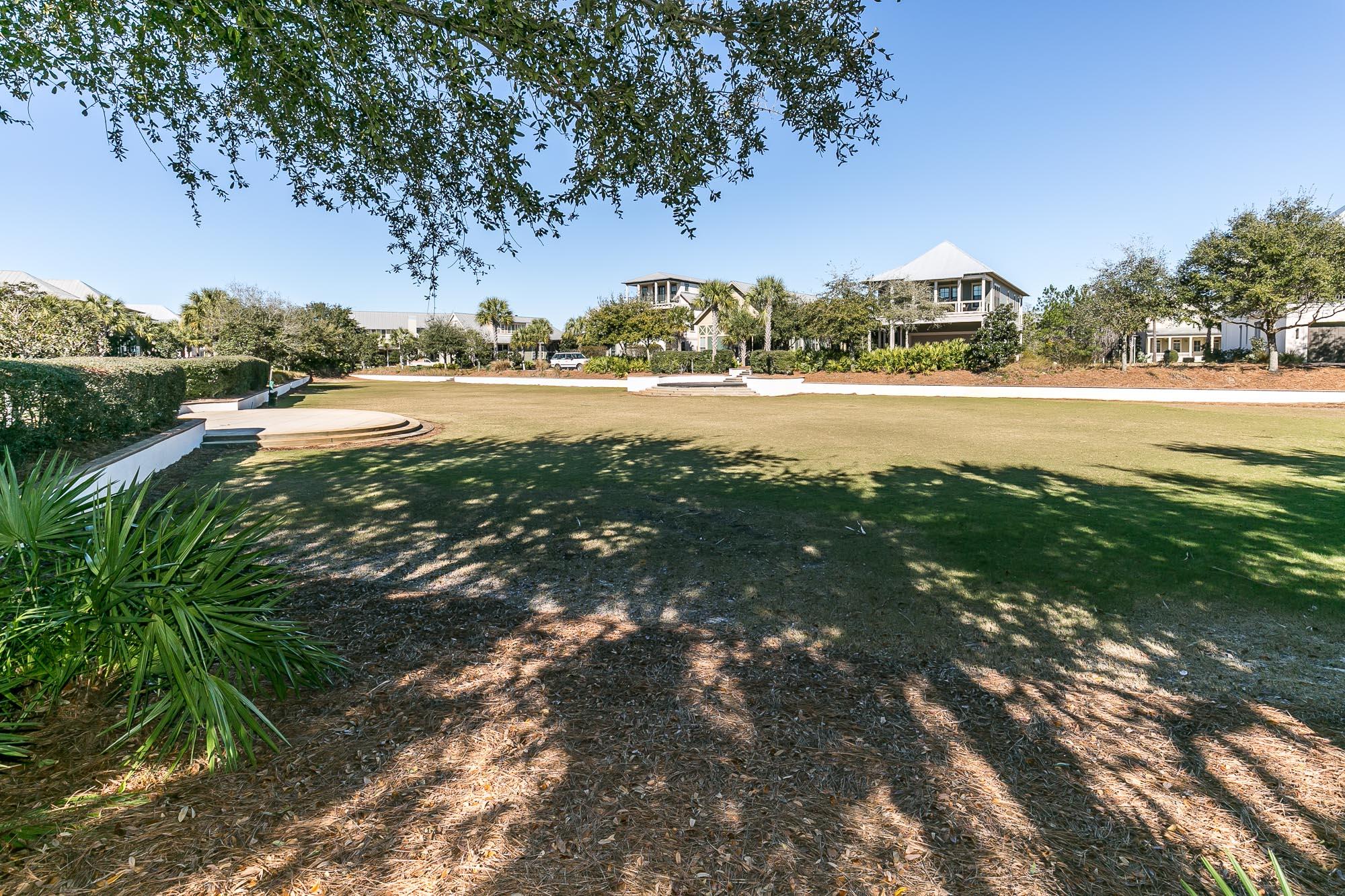CYPRESS DUNES - Residential