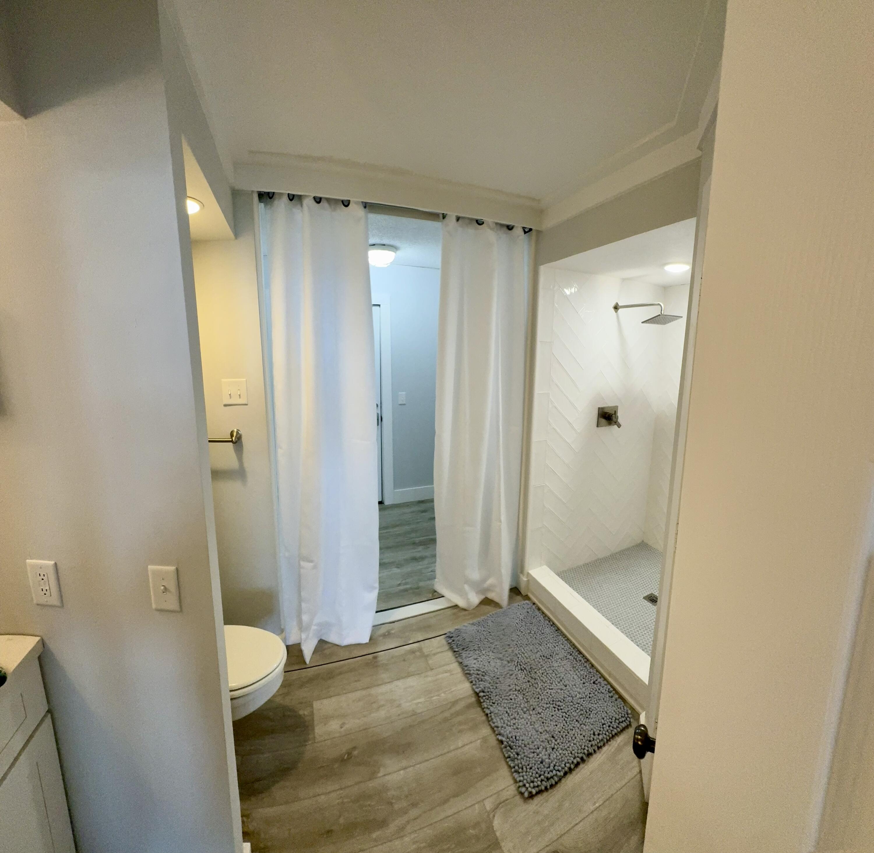 MAGNOLIA HOUSE - Residential