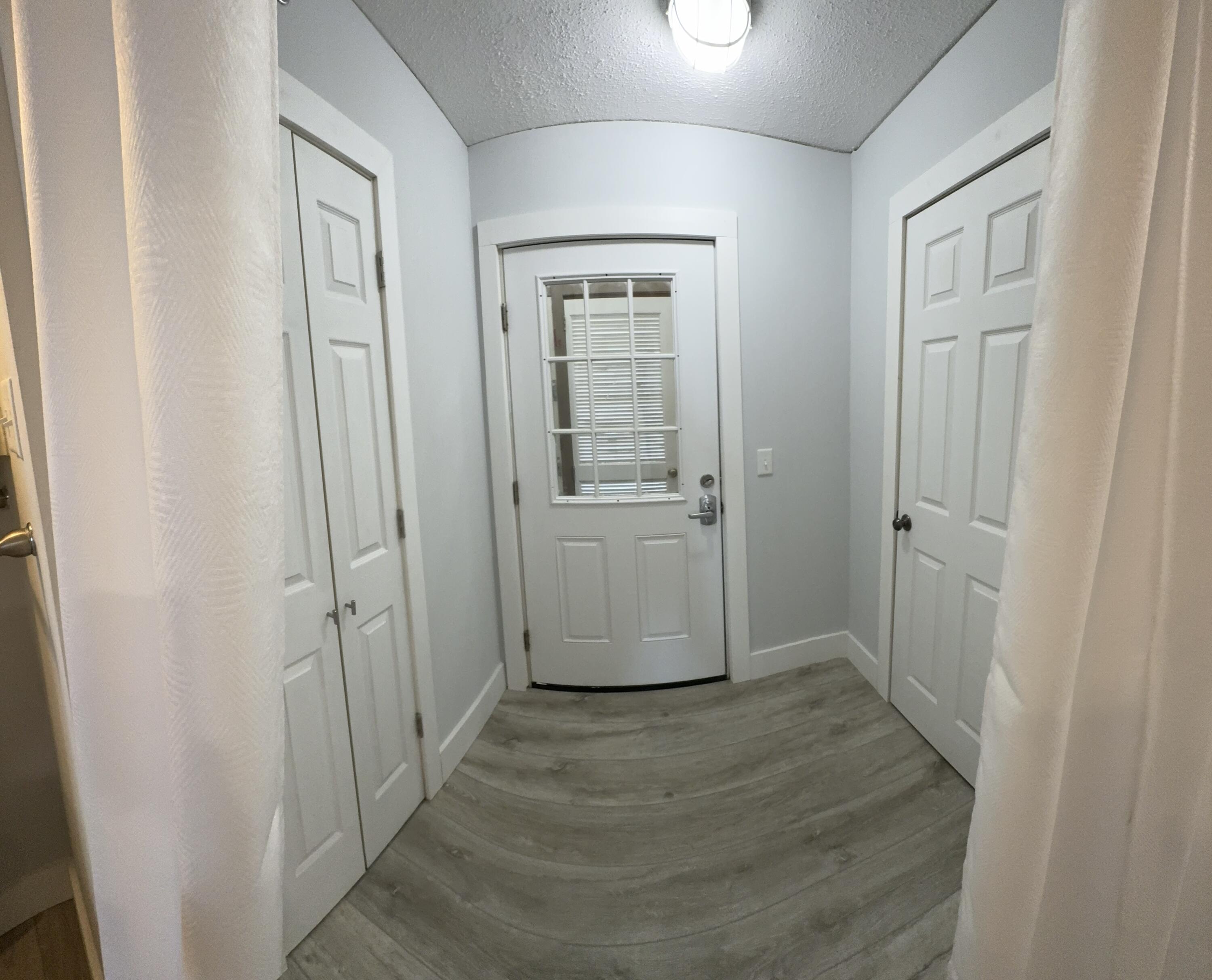 MAGNOLIA HOUSE - Residential