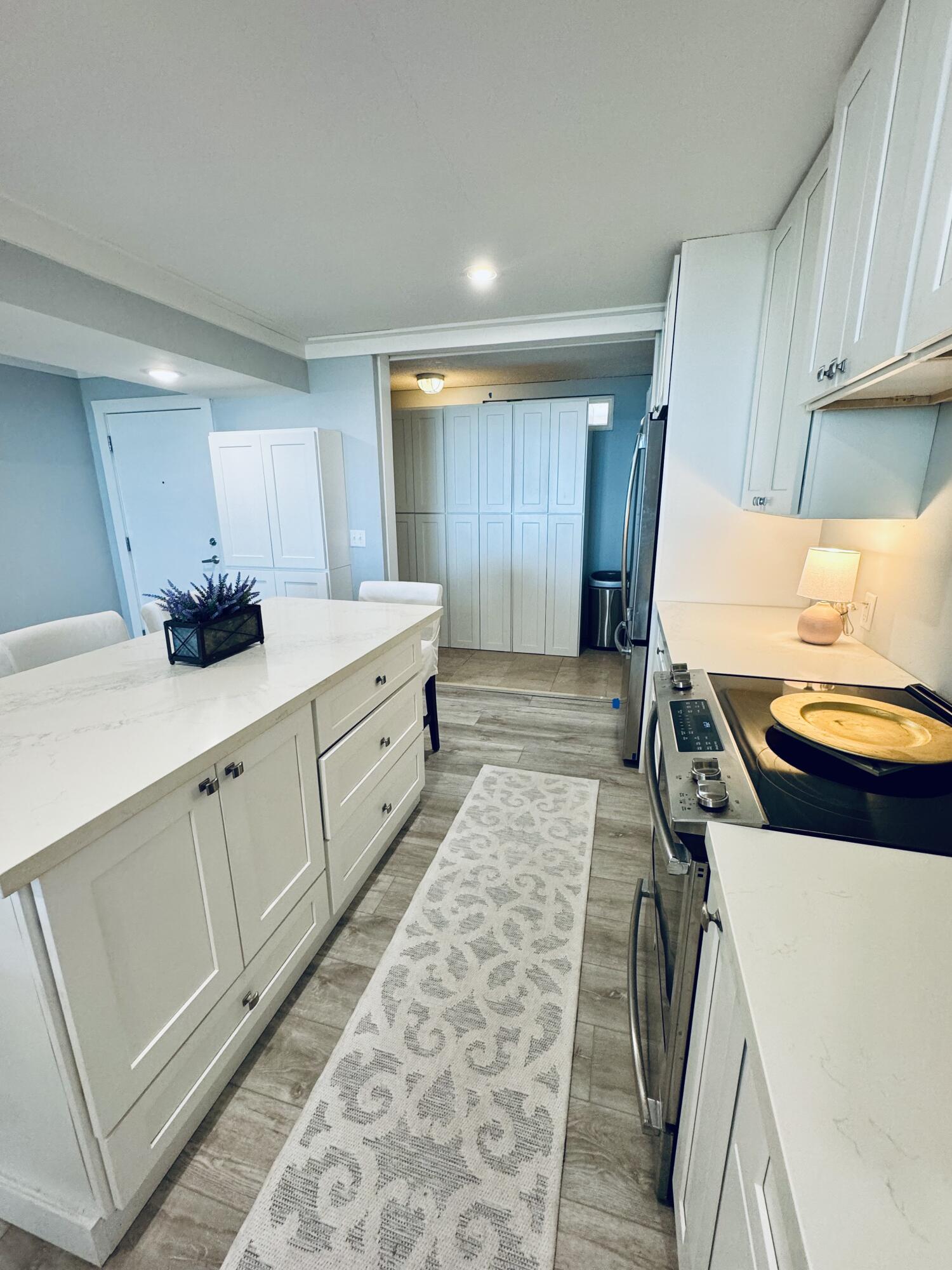 MAGNOLIA HOUSE - Residential