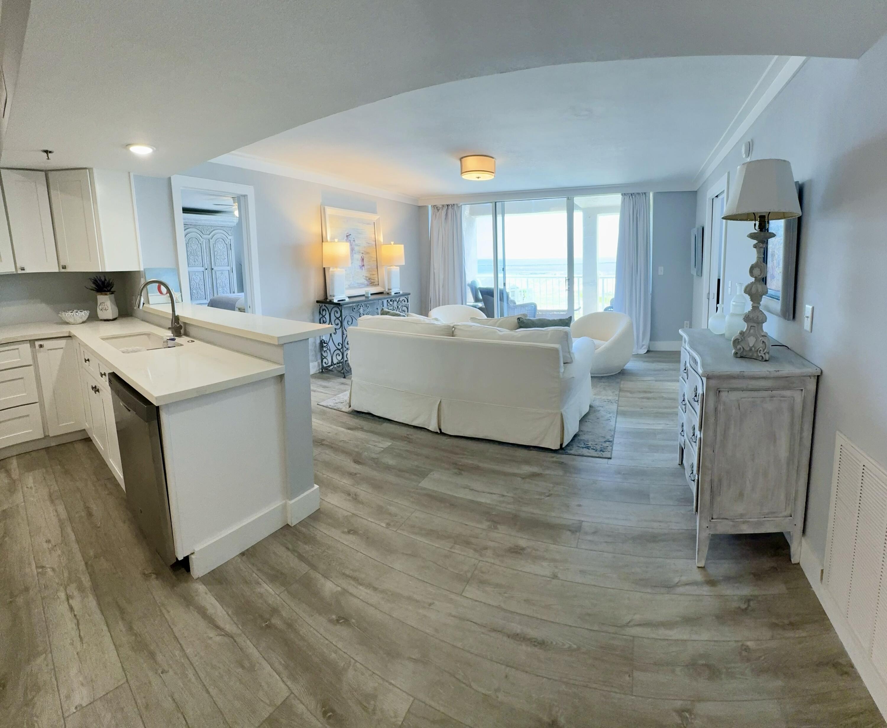 MAGNOLIA HOUSE - Residential