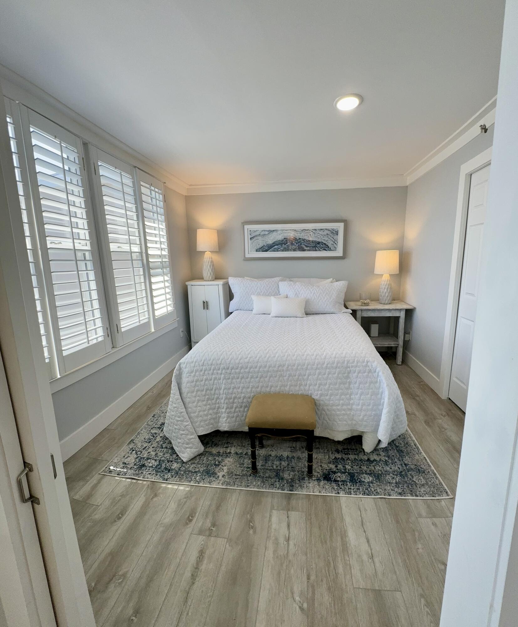 MAGNOLIA HOUSE - Residential