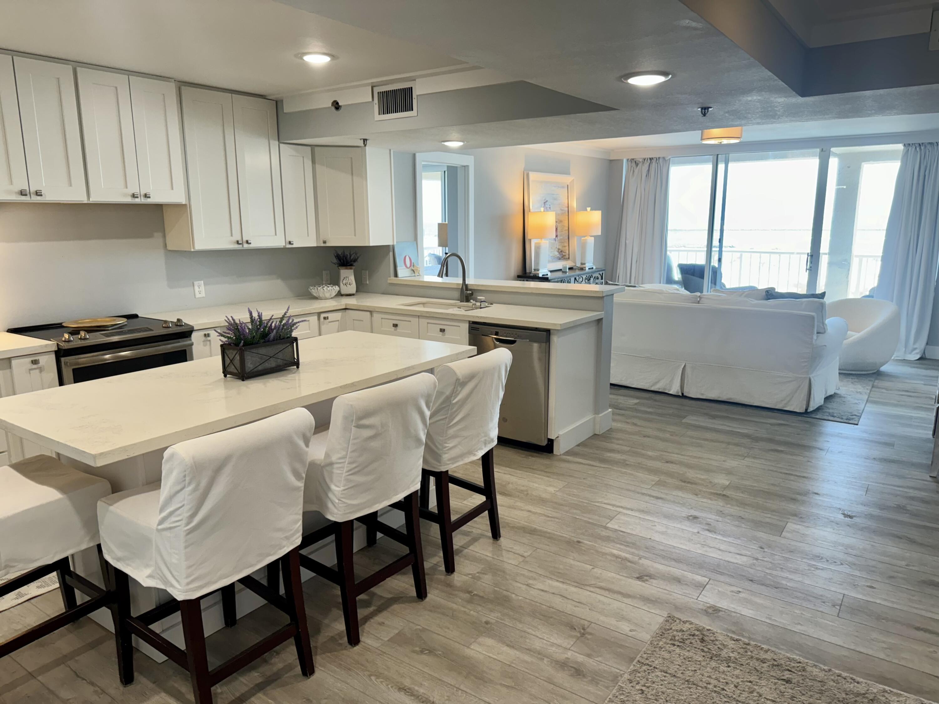 MAGNOLIA HOUSE - Residential