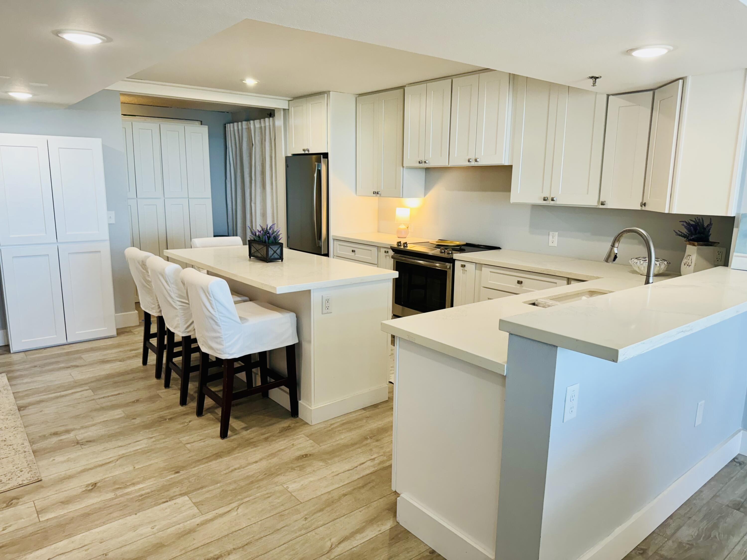 MAGNOLIA HOUSE - Residential