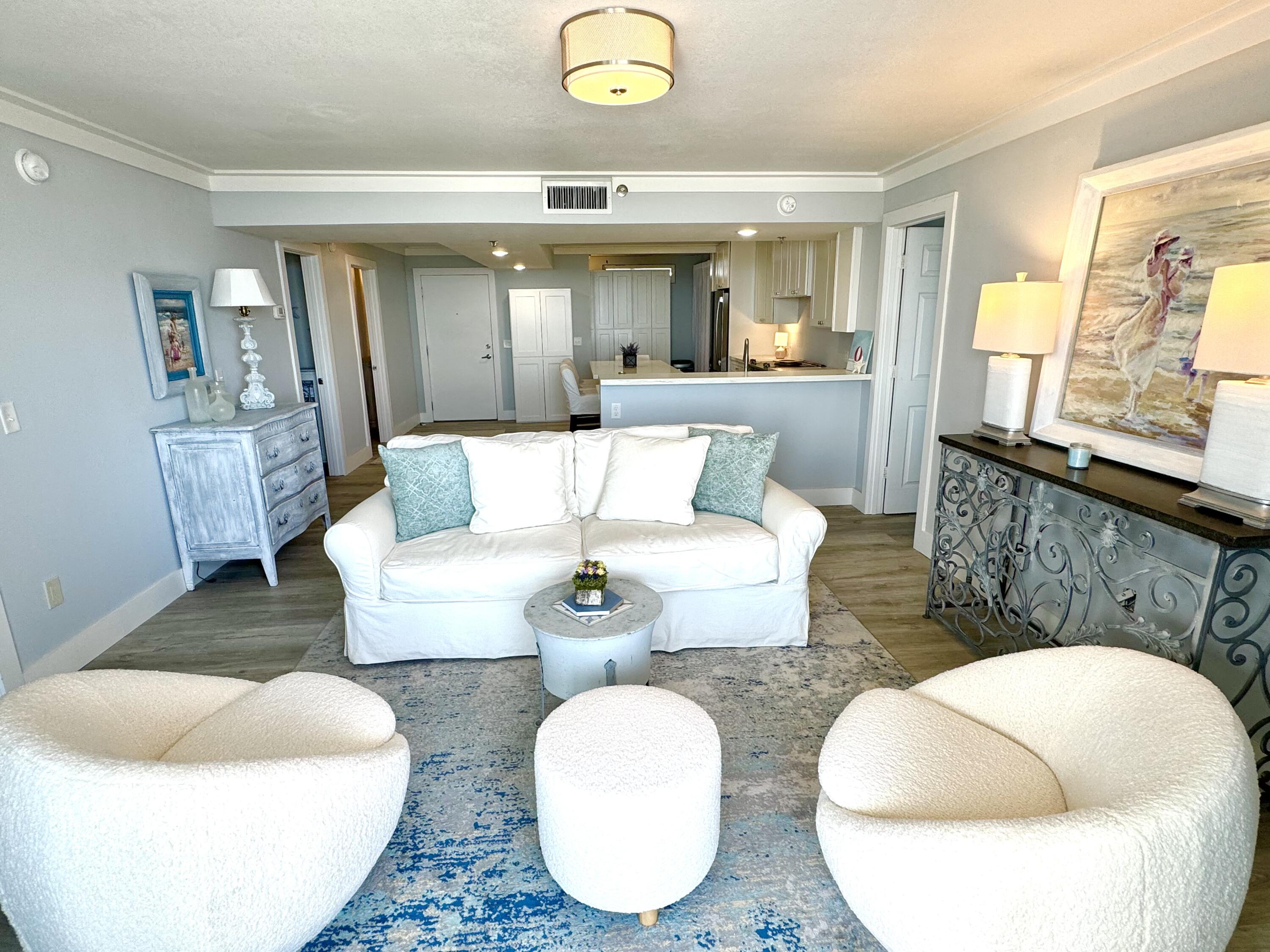 MAGNOLIA HOUSE - Residential