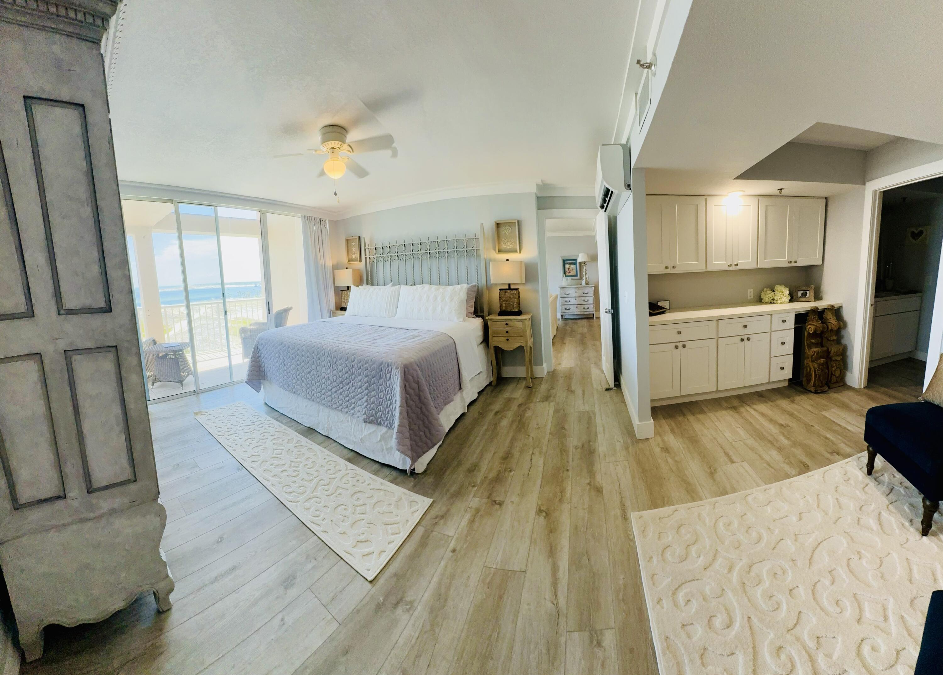 MAGNOLIA HOUSE - Residential