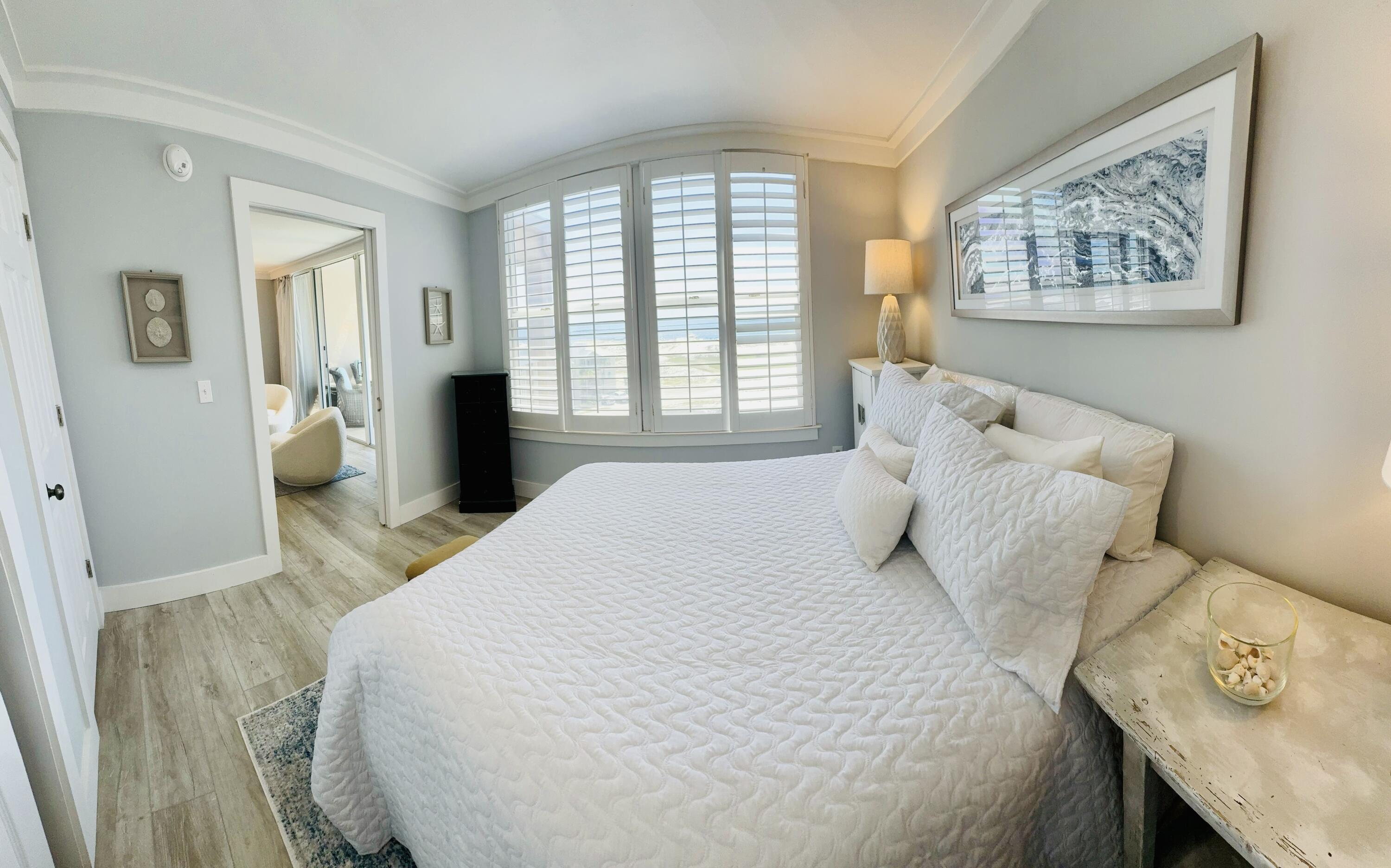 MAGNOLIA HOUSE - Residential