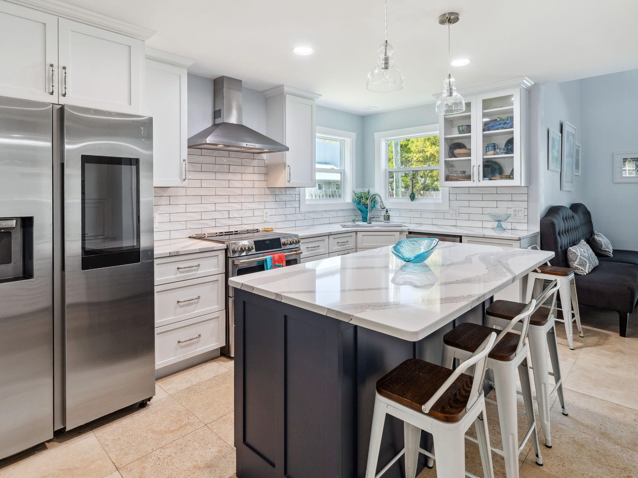 SEABREEZE - Residential