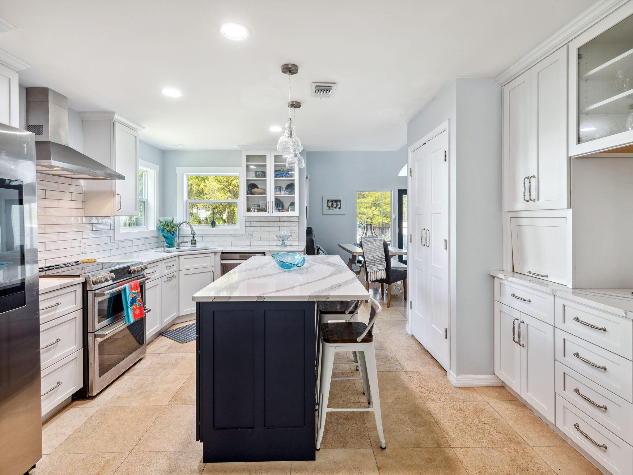 SEABREEZE - Residential