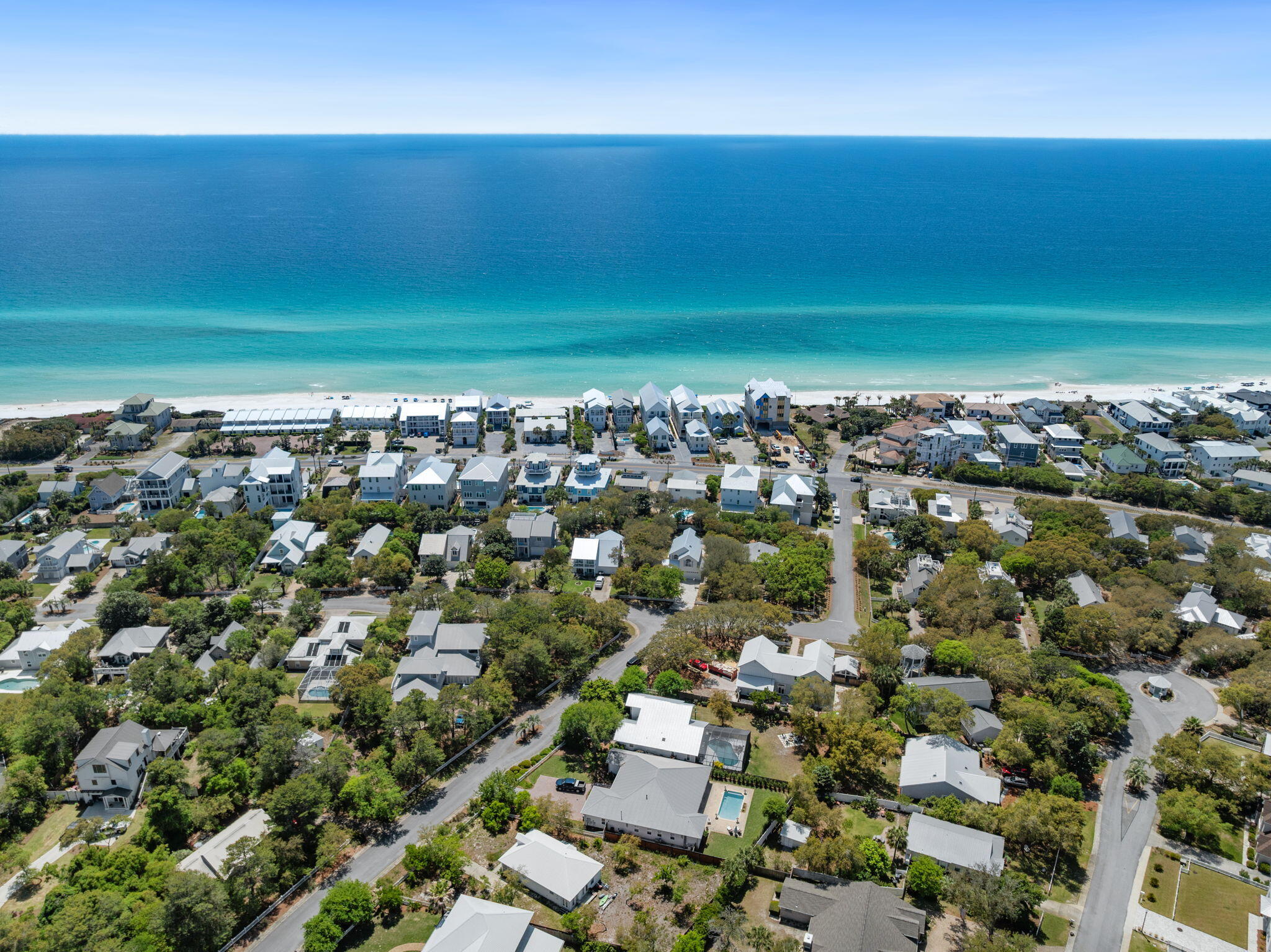 SEABREEZE - Residential