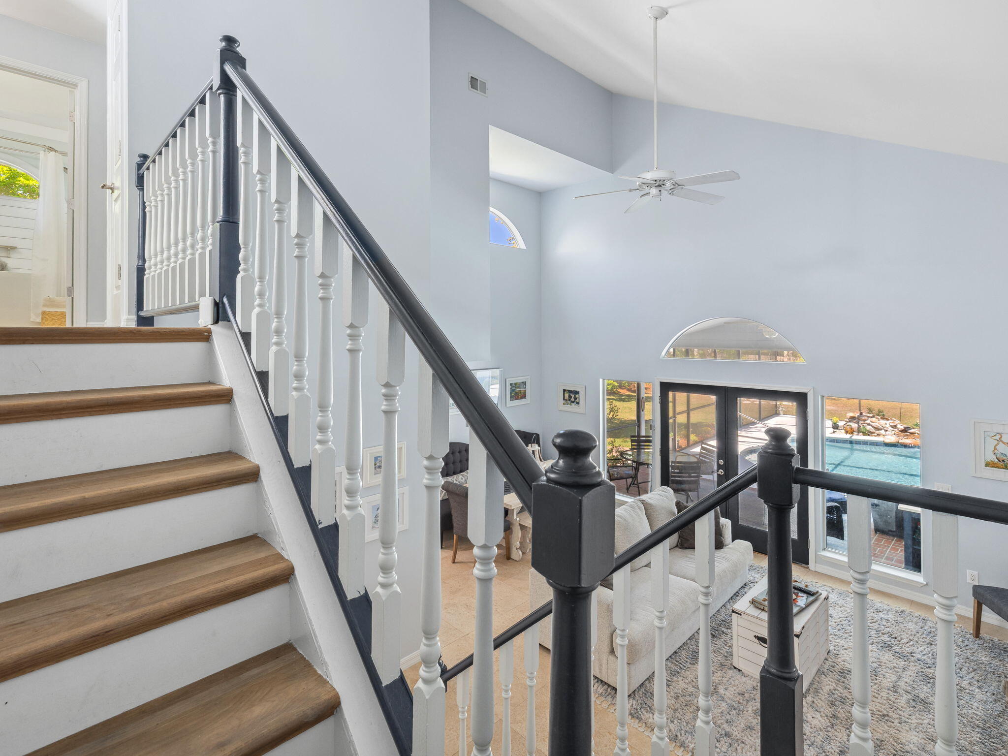 SEABREEZE - Residential